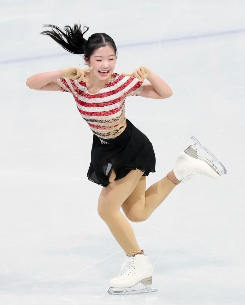 トリプル アクセル と は
