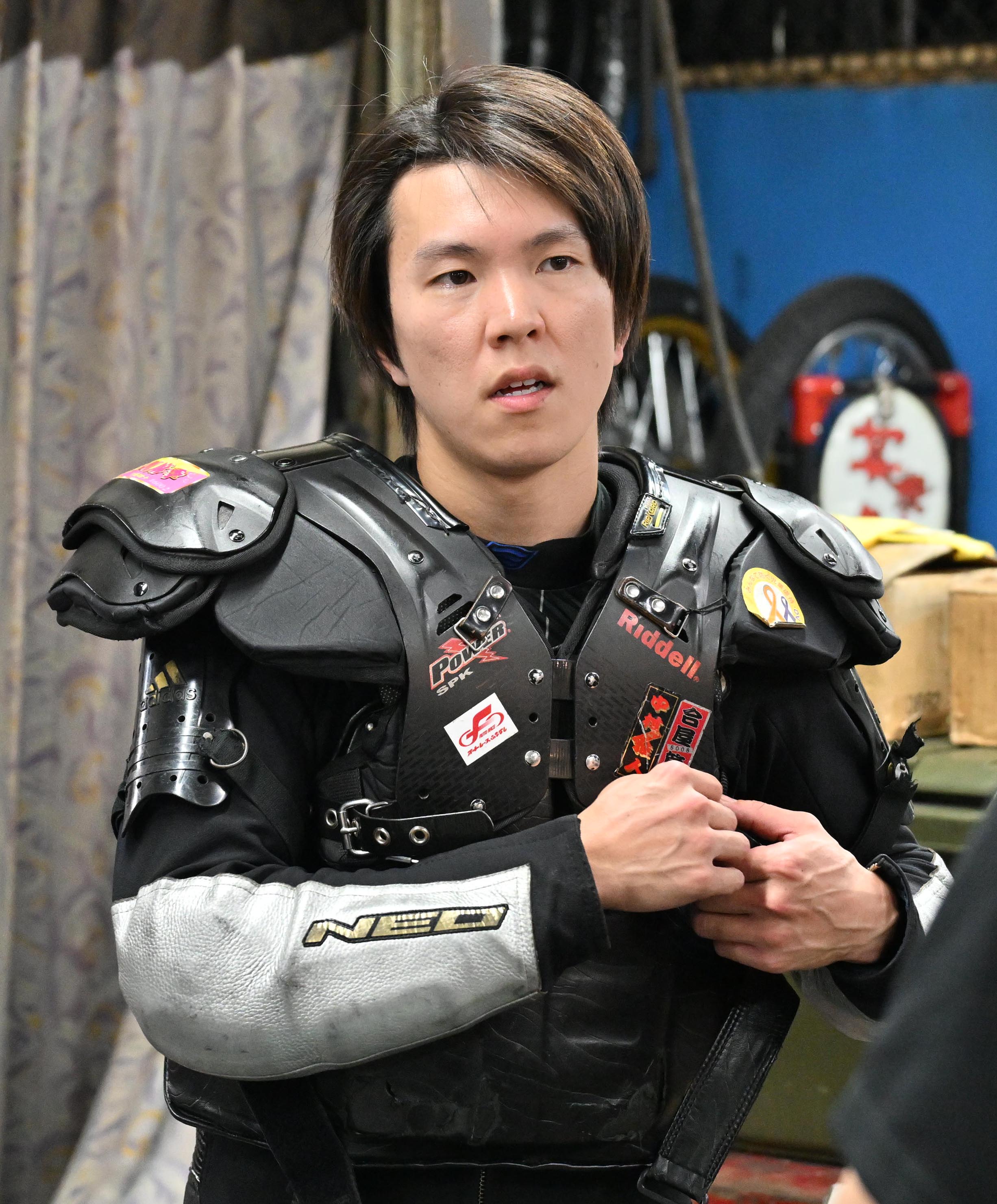 14日伊勢崎10R】本紙の見解＆選手コメント - サンスポZBAT!