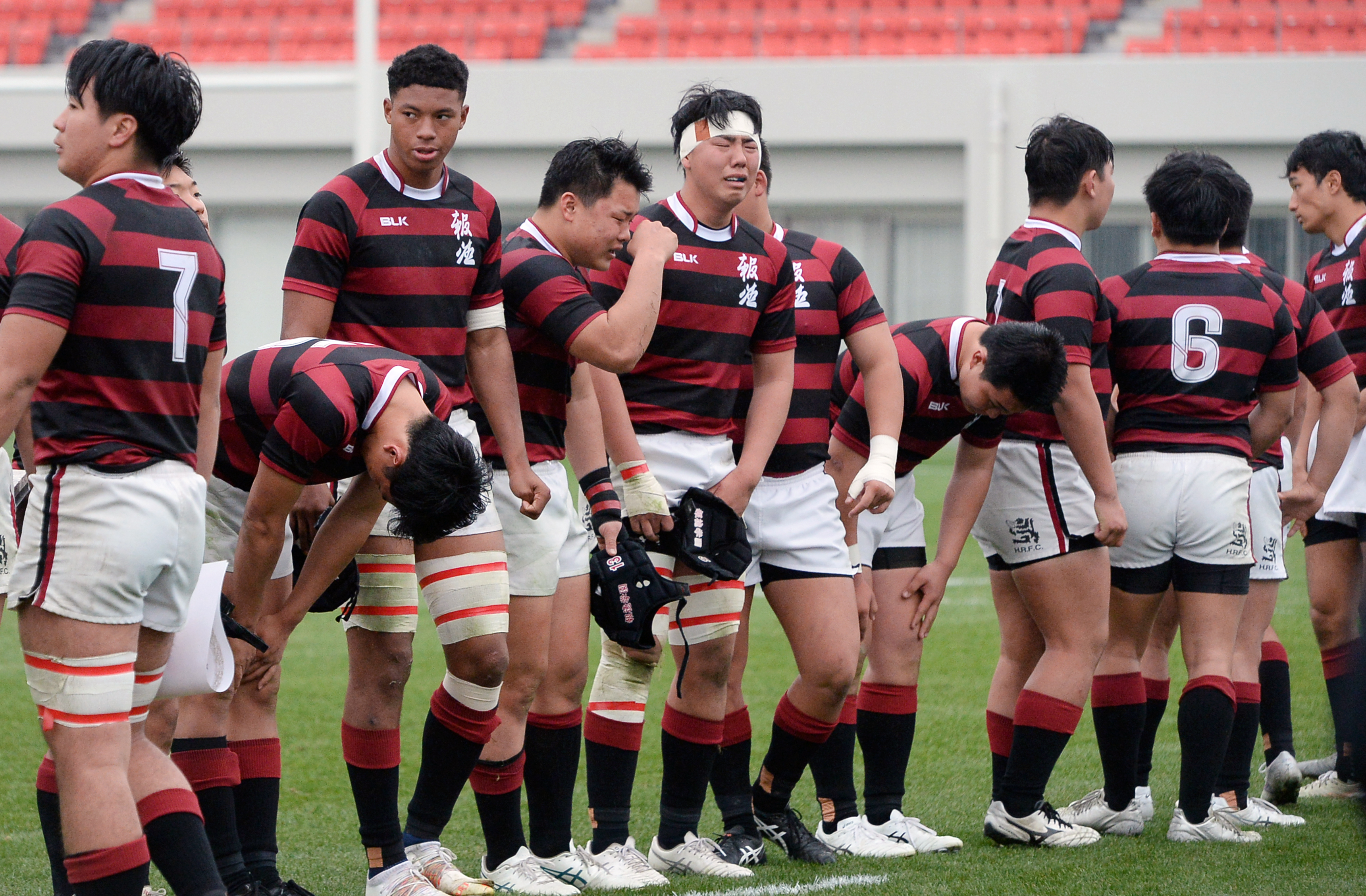 ラグビーコラム】42年前、報徳学園・西條裕朗〝主将〟のお話 - サンスポ