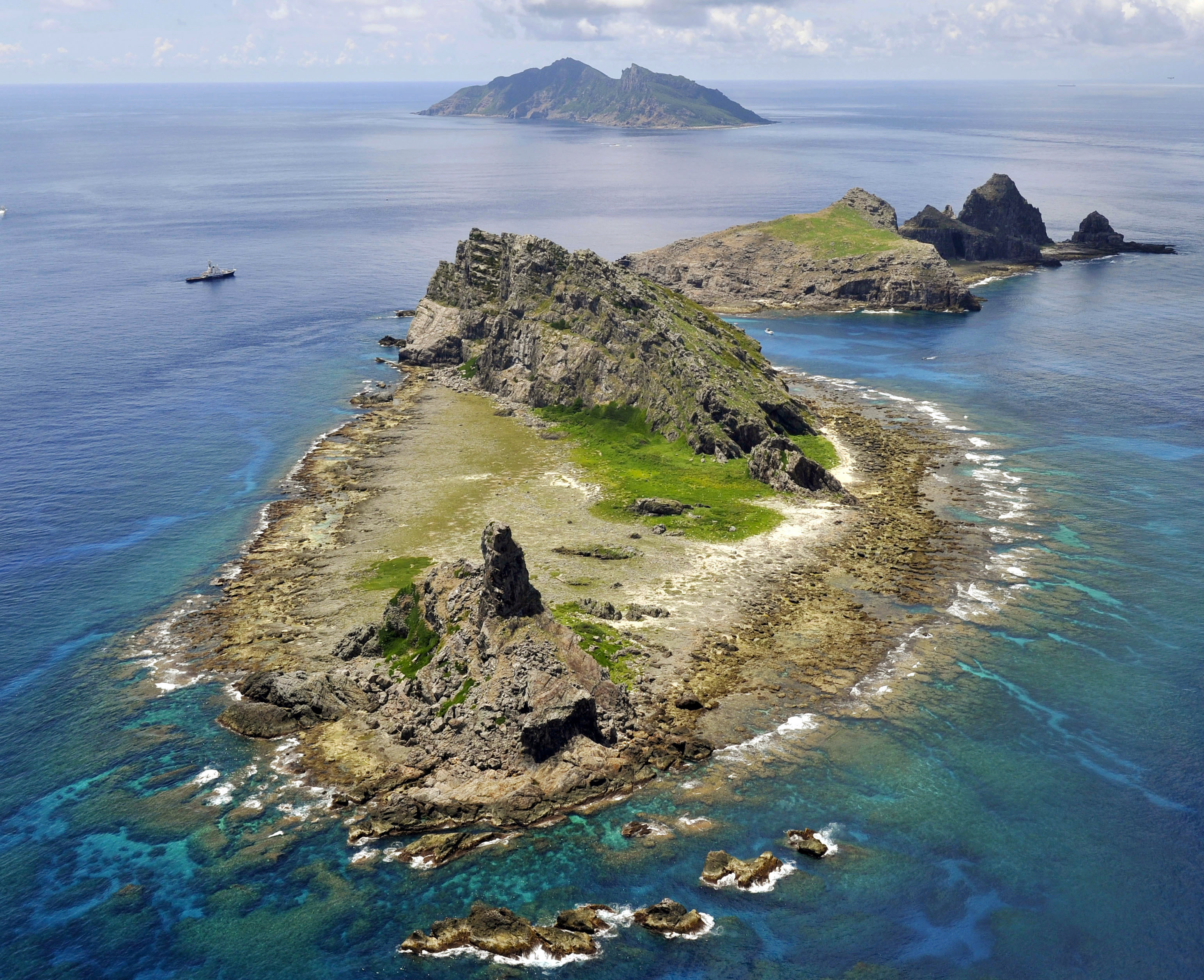 稀産地】ツマベニチョウ♂標本☆尖閣諸島産☆収集家より放出82mm近年