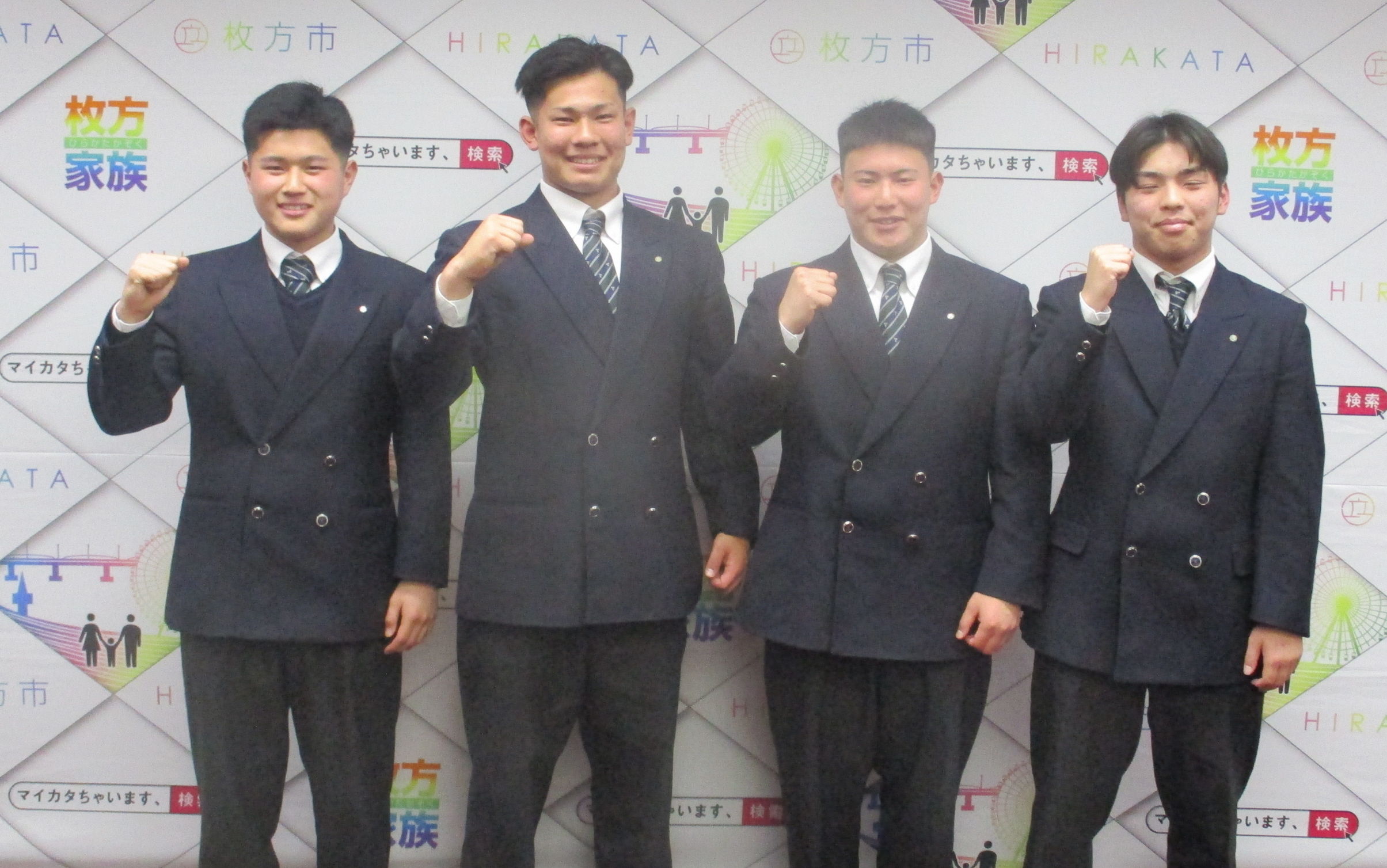 東海大仰星高校　ラグビー部　95回大会優勝記念　タオル 東海大仰星高校 ラグビー部 95回大会優勝記念 タオル 【公式通販】