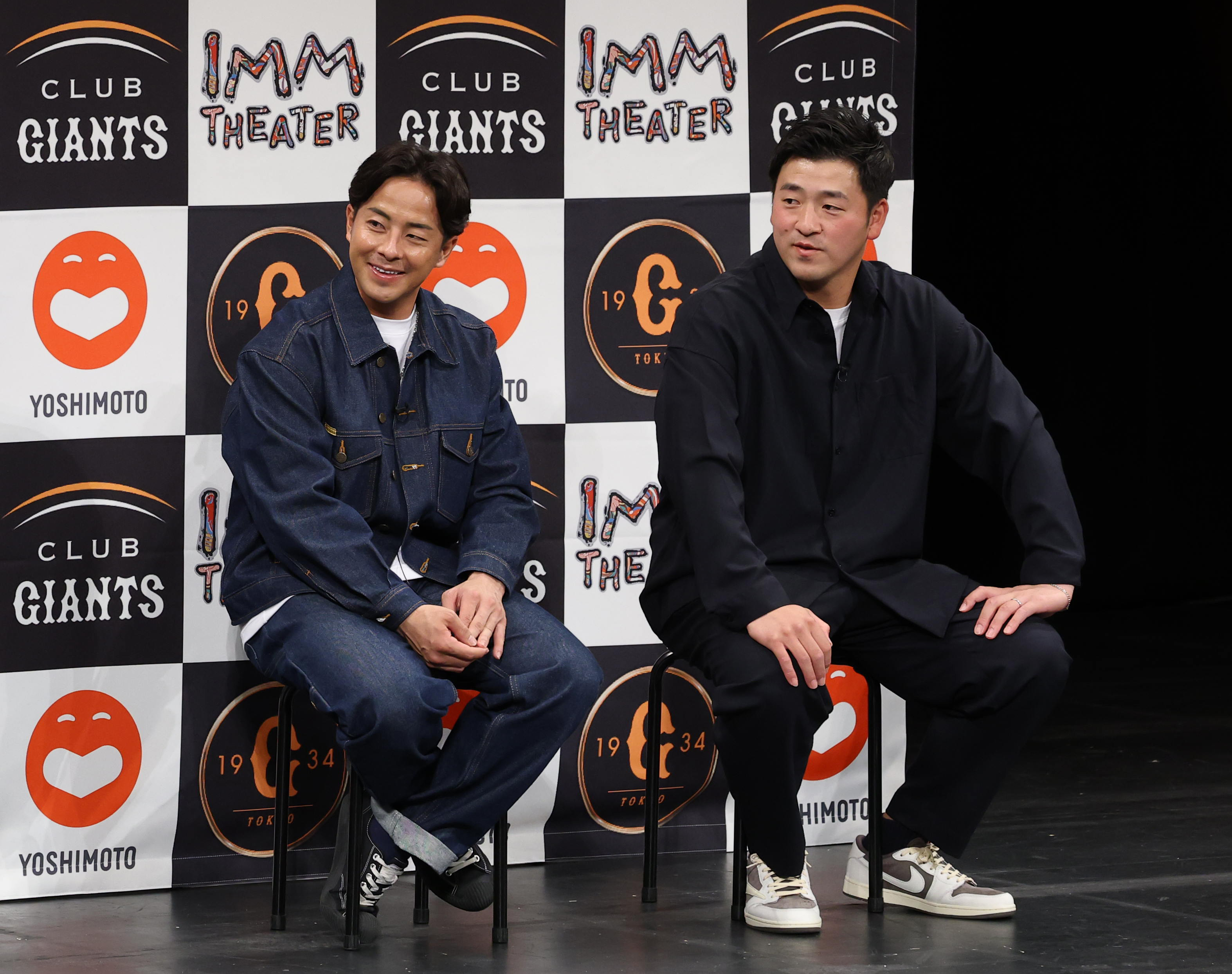 巨人・岸田行倫、リードが楽しい投手はグリフィン「テンポとかも合っ