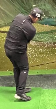 三觜喜一 ゴルフの原理原則教えます】アプローチショットを成功させる