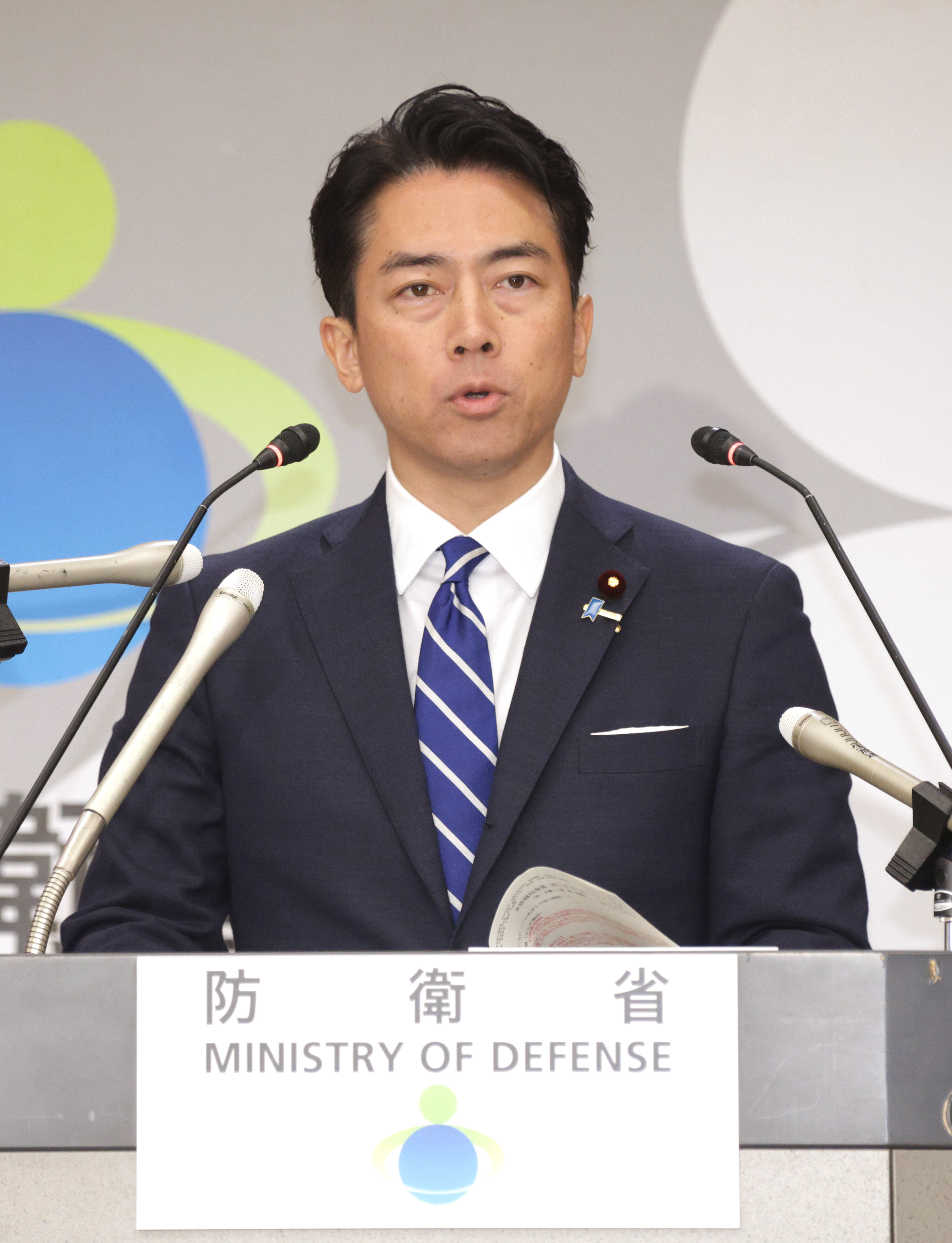 小泉進次郎防衛相「もちろん携帯番号は存じ上げています」高市早苗首相