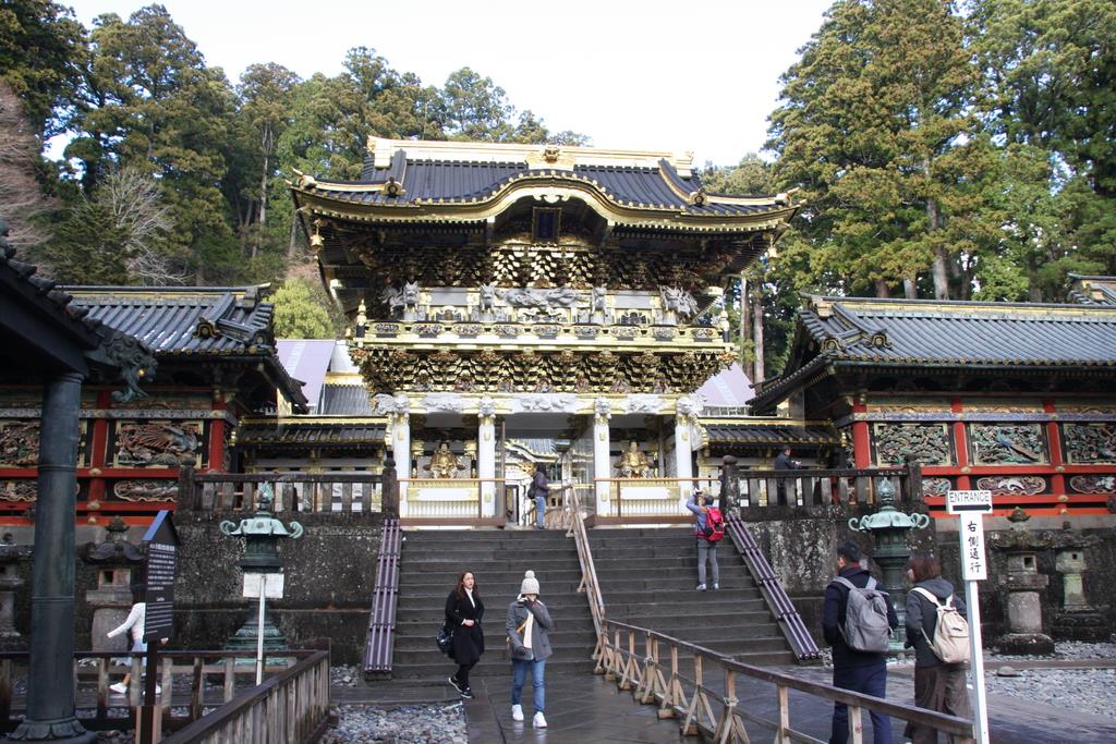 世界遺産「日光の社寺」 生きた伝統残せるか（1/2ページ） - 産経ニュース