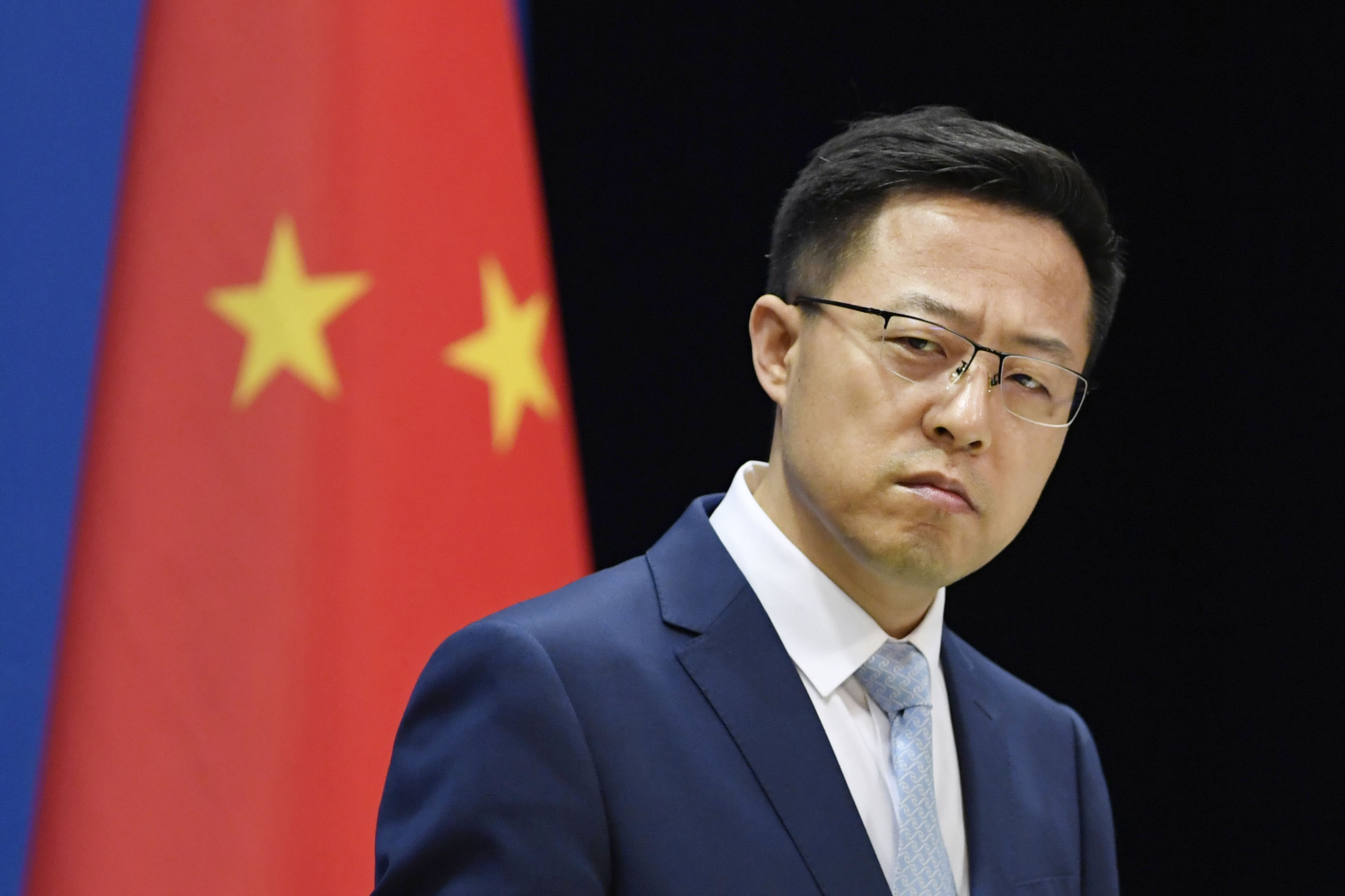 中国、米国務副長官の訪中控え「内政干渉停止求める」 - 産経ニュース