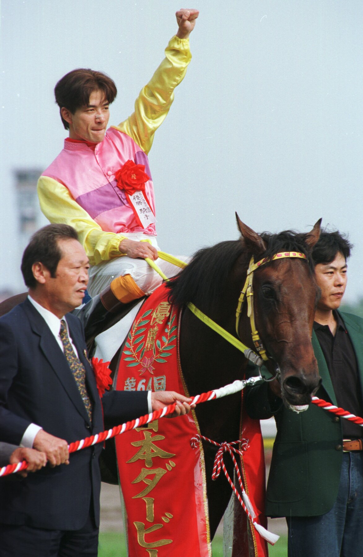 サニーブライアン　週刊100名馬　69 Gallop 週刊100名馬 Vol.69 サニーブライアン - メルカリ