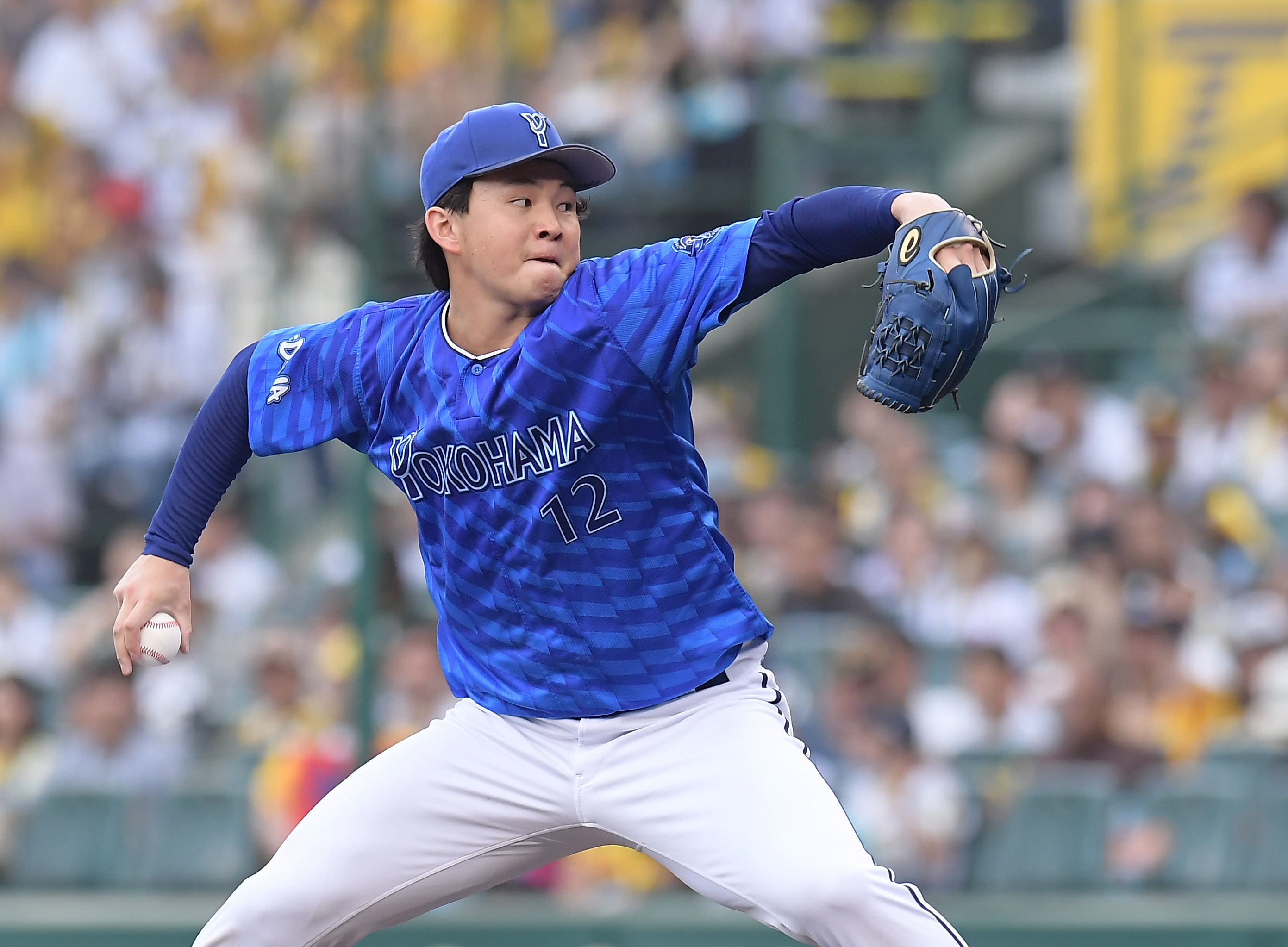 激レア！横浜DeNAベイスターズ　竹田祐投手　ルーキーグッズ3点セット mqdefault.jpg