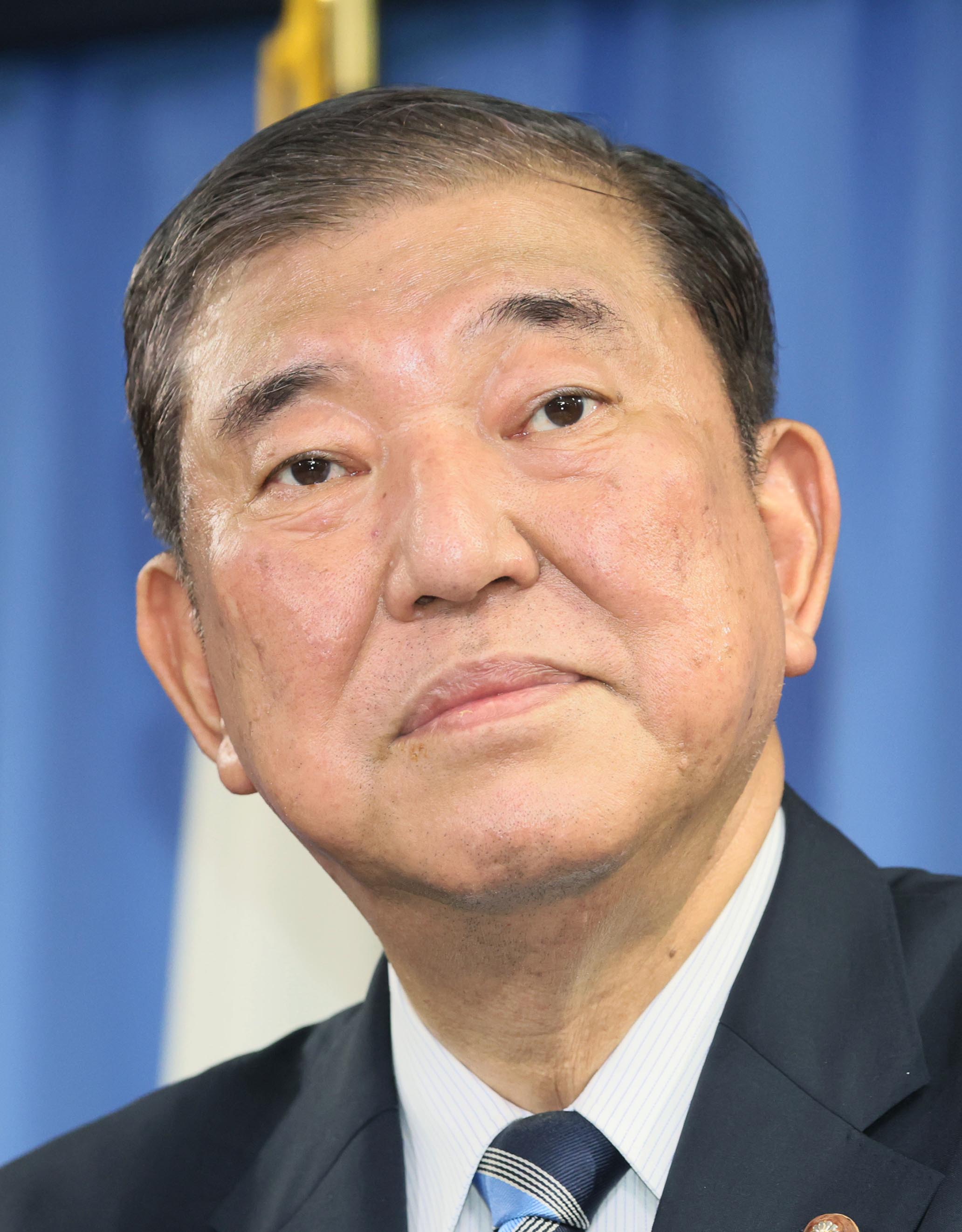 石破総裁〝時限爆弾〟内閣発足へ 安倍元首相を「国賊」村上氏抜擢、麻生氏は記念撮影拒否 保守派に不満、株価は大幅下落（1/4ページ） -  zakzak：夕刊フジ公式サイト