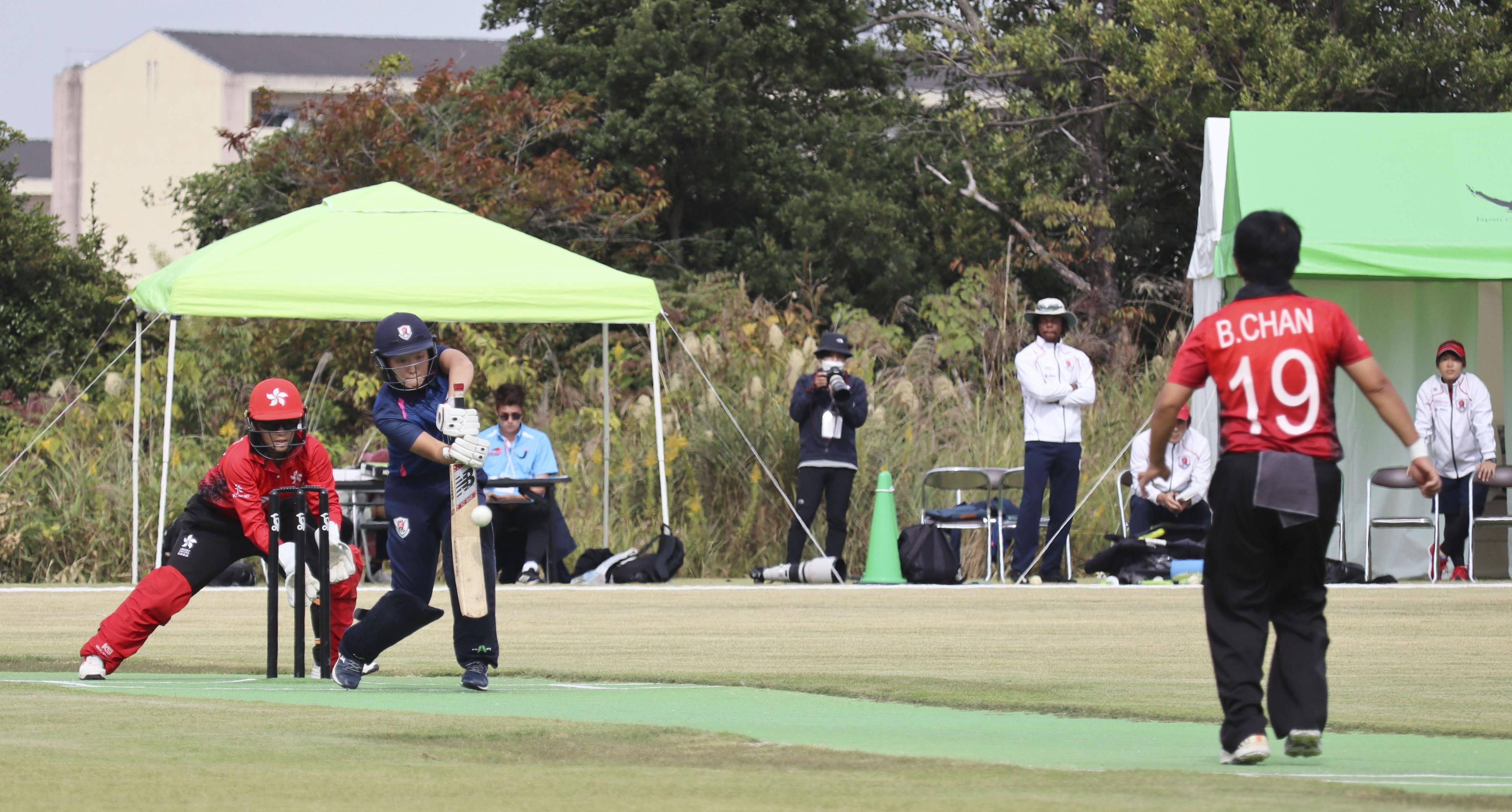 貝塚でクリケット国際大会 地域活性化と競技普及狙い - サンスポ