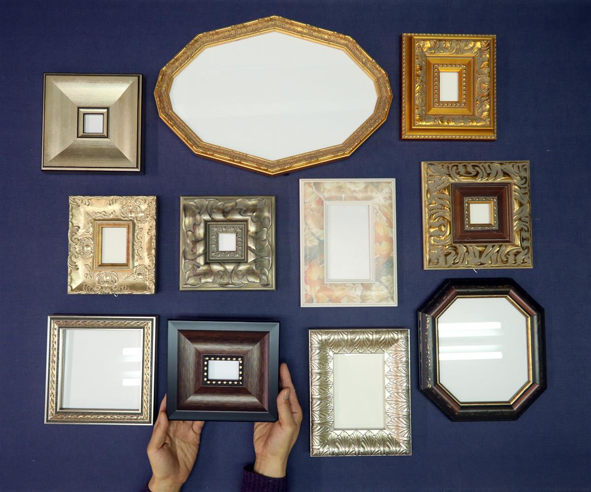 通崎好みつれづれ】感性に寄り添う 京の額縁屋（1/2ページ） - 産経