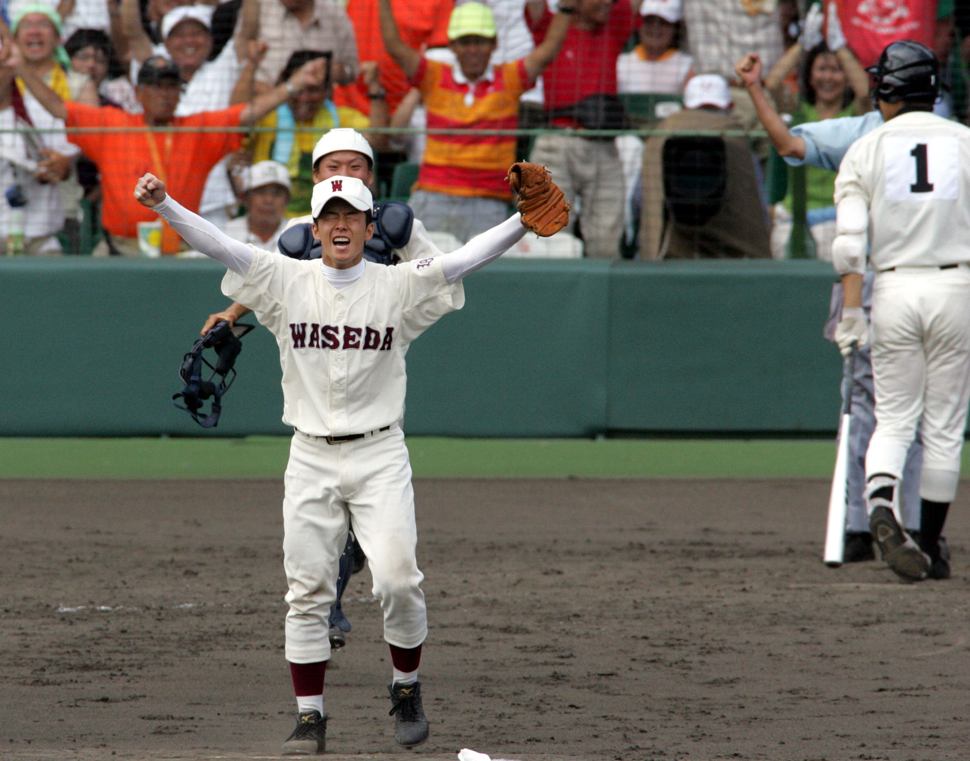 ssk 硬式外野手用 大阪桐蔭 藤田大将 鈍く