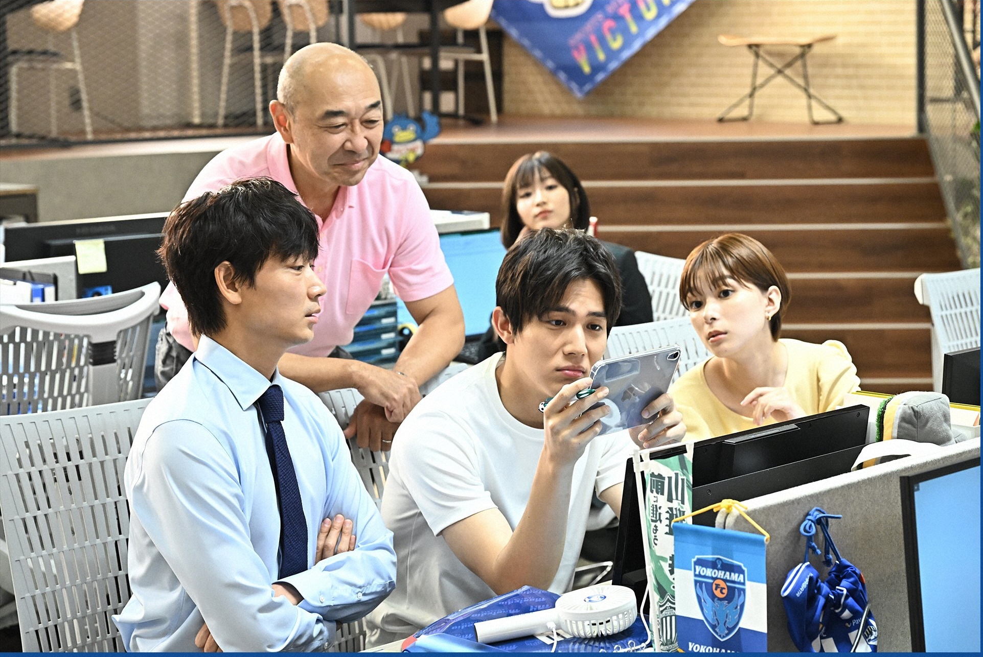 お仕事もの 多彩 初回視聴率１０ 超の３本は 夏ドラマ座談会 産経ニュース