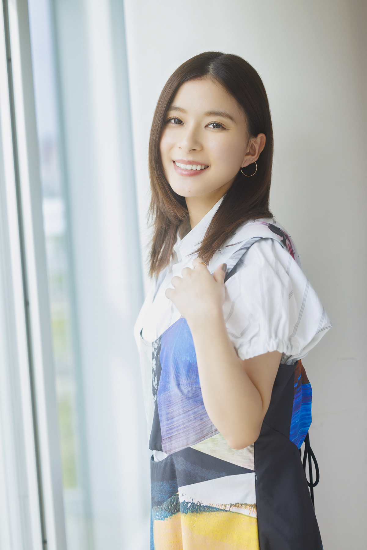 芳根京子、11年前「いつまで続けていられるのか？」と不安だった