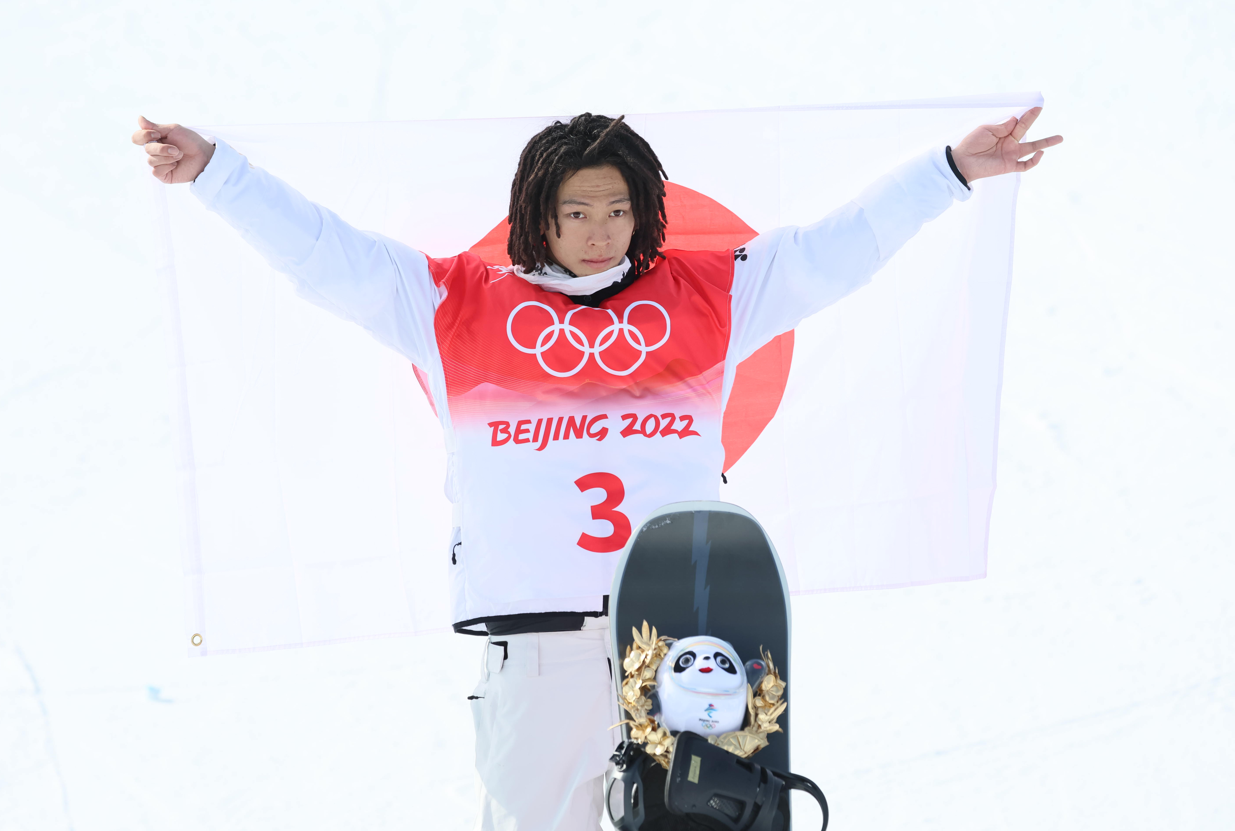 ベテラン記者コラム（257）】平野歩夢にみる人間の成長