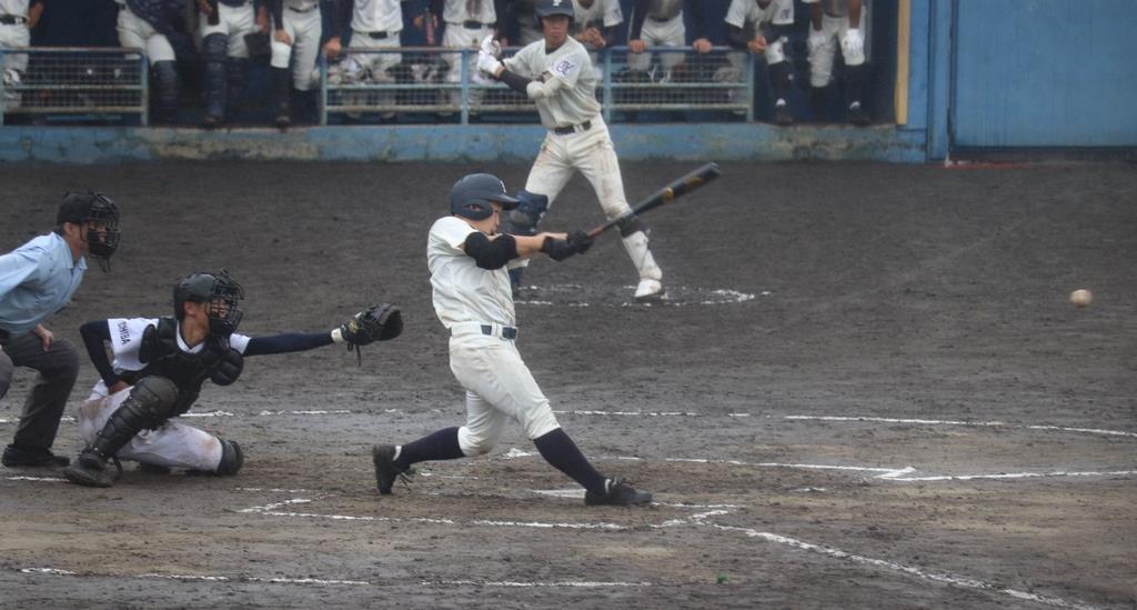 夏の高校野球 市船 千葉商大付 ３回戦へ 産経ニュース