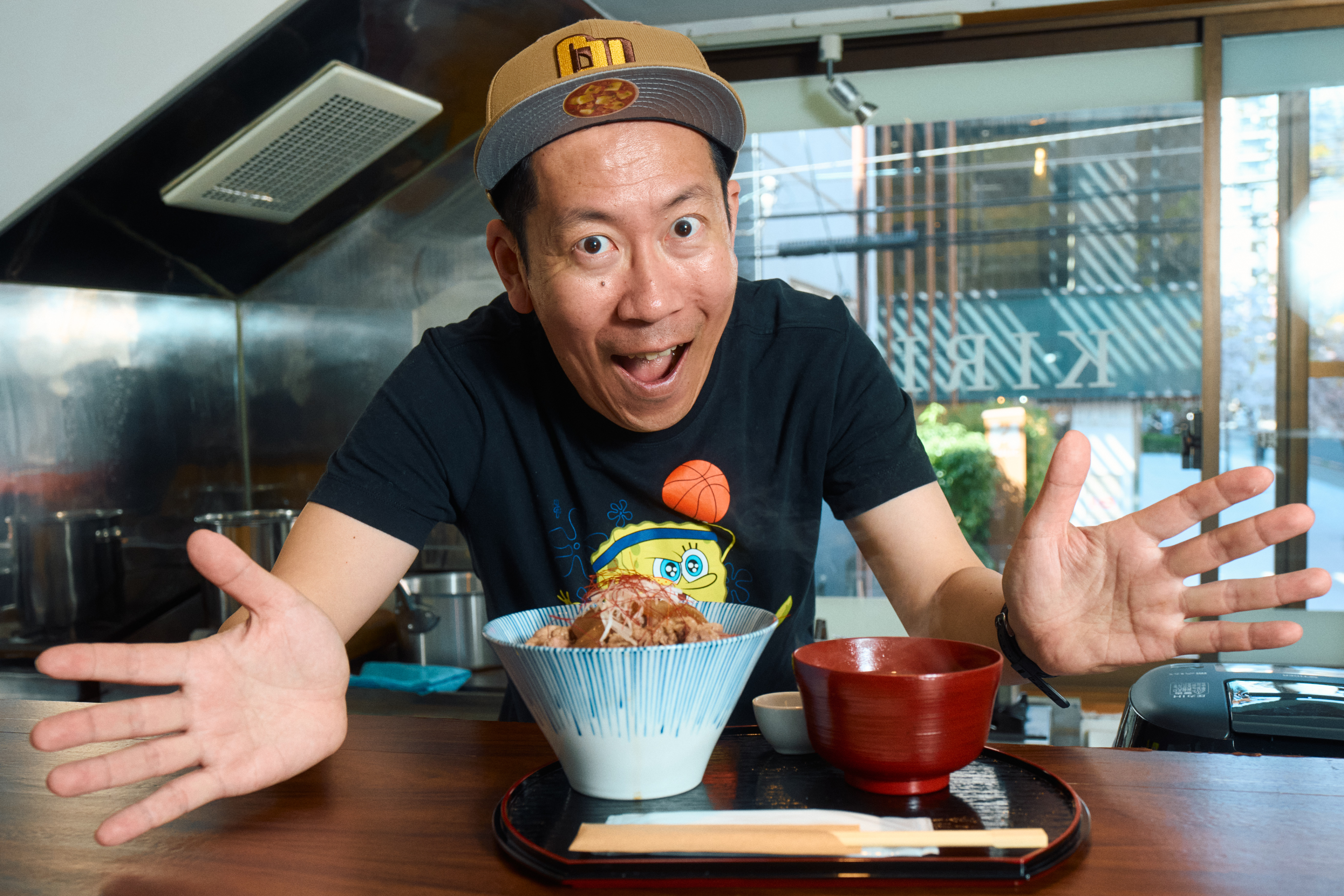 皿・茶碗(男性)　関ジャニ∞の声が好きやねん オリジナルラーメンどんぶり ハウス食品20周年好きやねん毎度おおきにキャンペーン第1弾 Amazon.co.jp: ハウス 好きやねん しょうゆ 5P×6袋 : 食品・飲料