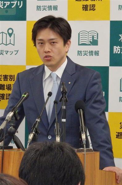 平和ぼけしている場合ではない と吉村大阪市長 ９条改正訴え 維新政策会議で問題提起へ 産経ニュース