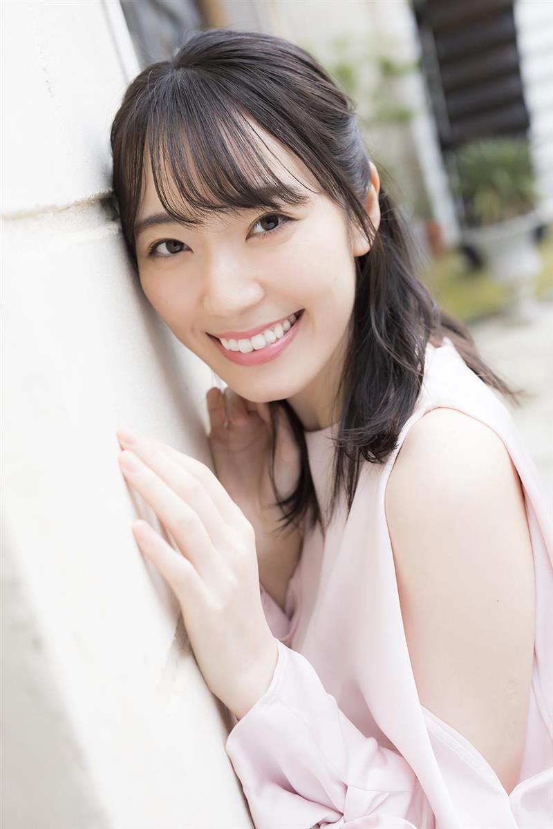 フォトギャラリー】大人な私を見て！元AKB松井咲子「20代最後の