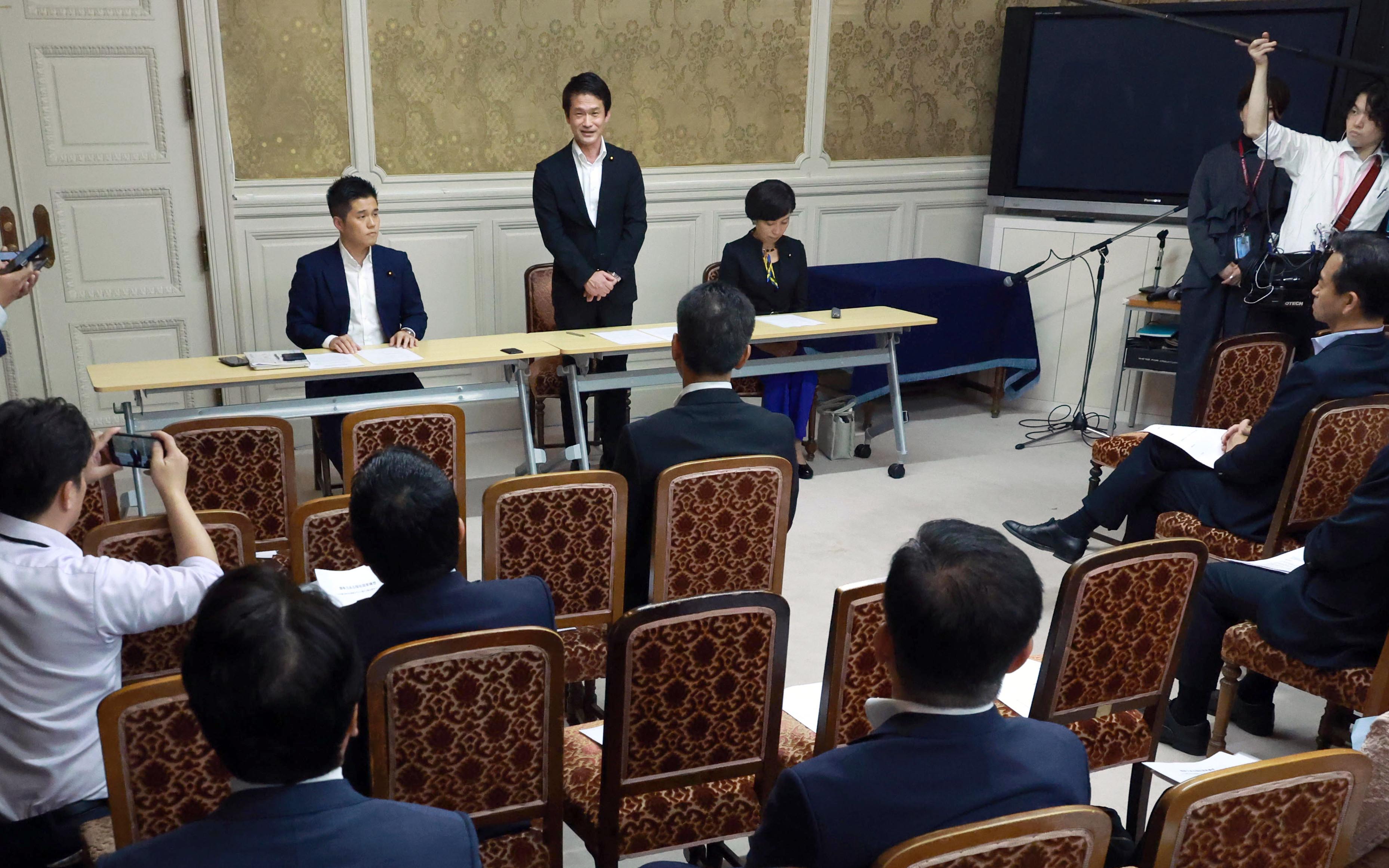 話の肖像画】「すしざんまい」喜代村社長・木村清（1）母子4人で