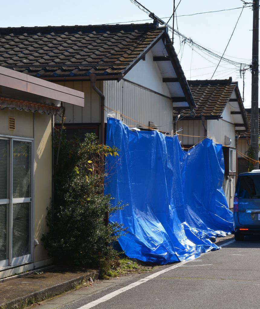 群馬 沼田古書店強盗殺人 会社員逮捕に住民ら驚きの声 計画的な犯行 勤務状況も把握か 産経ニュース