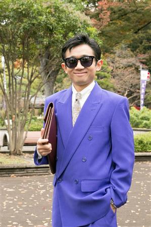 えなりかずきはイケメン役 ドラマ 天才バカボン 新キャスト発表 サンスポ