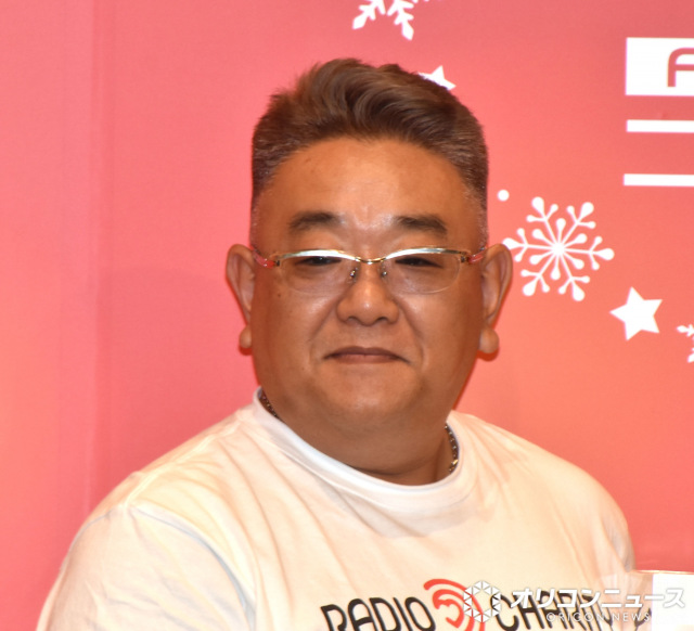 サンドウィッチマン伊達、24時間ラジオ後に福井へ直行「コロッケ12個