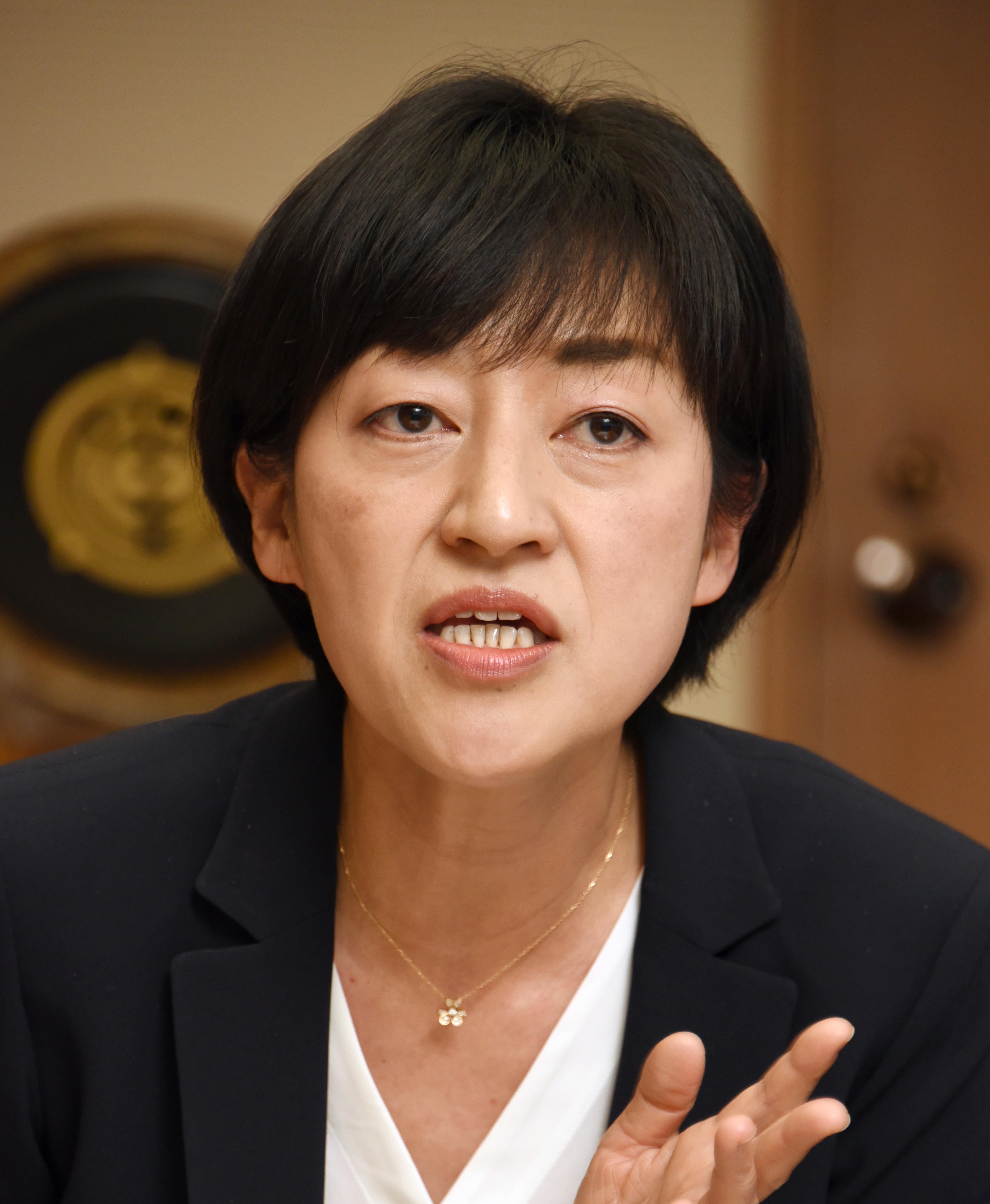武蔵野市長に約１０億円の損害賠償 元市長がツイッターで提訴宣言 市有 ...