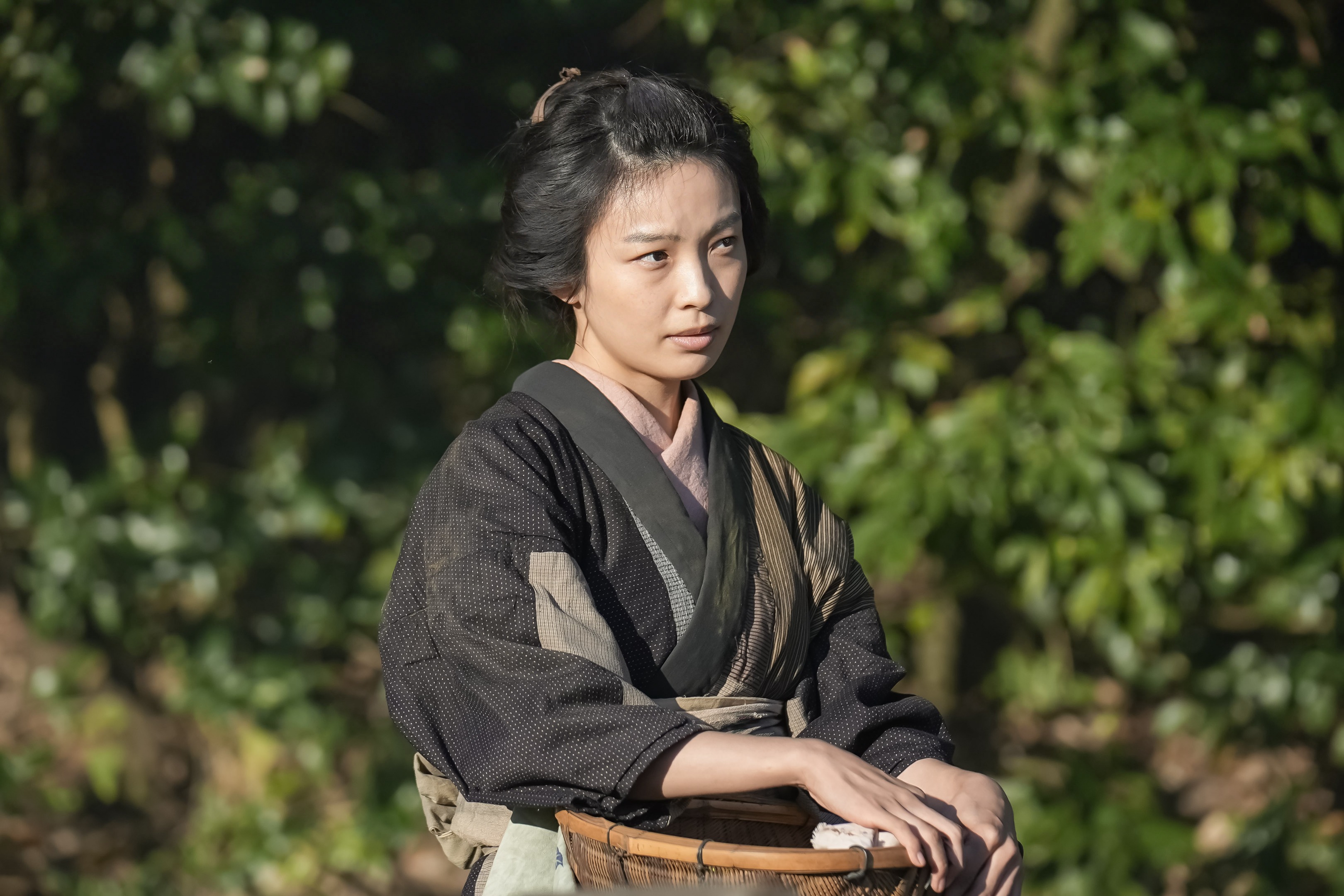 NHK朝ドラ「ばけばけ」の新キャストに蓮佛美沙子 - サンスポ