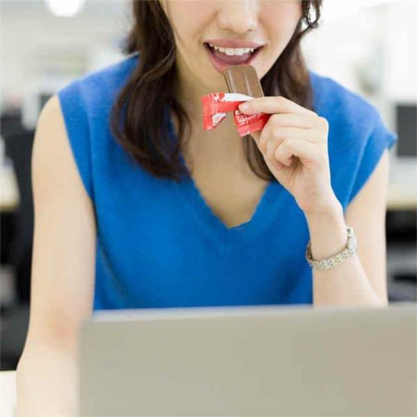 教えて！goo】食べたばかりなのにまたお腹がすく…何故なのか