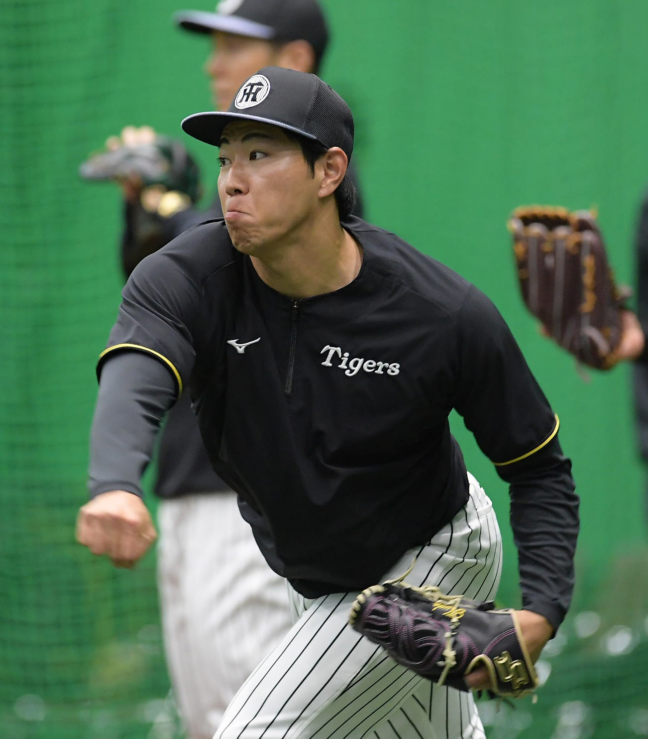 阪神タイガース　オンサイトカード　SSR 工藤泰成 工藤泰成 N 2025 阪神タイガース オンサイトカード - メルカリ