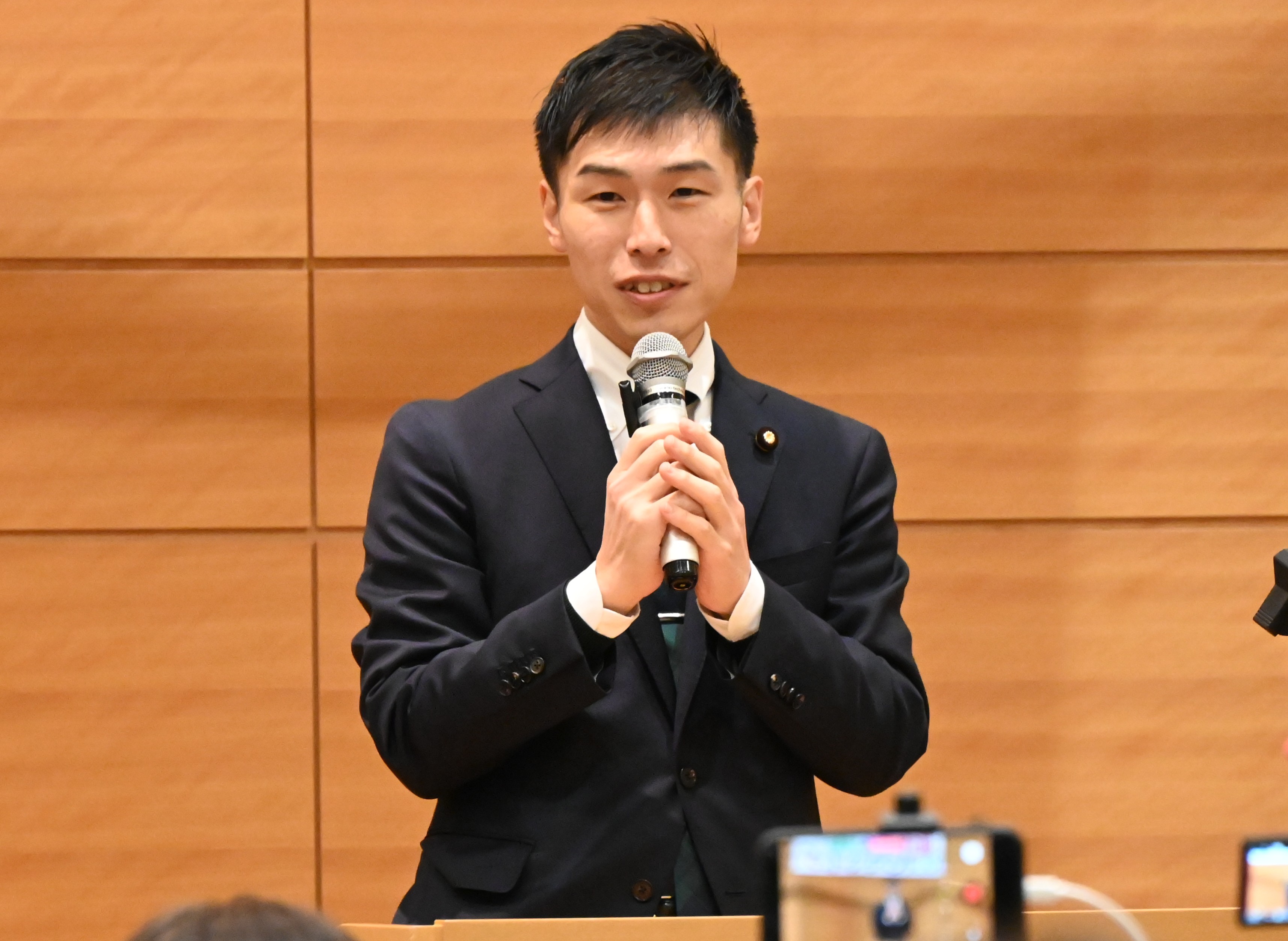 定数削減「クソ」「麻婆豆腐」「高市政治許さなえ」…多様な表現で警戒