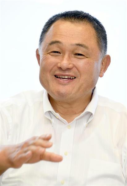 柔道家・山下泰裕が語るプーチン大統領の素顔 「あの時の物凄く