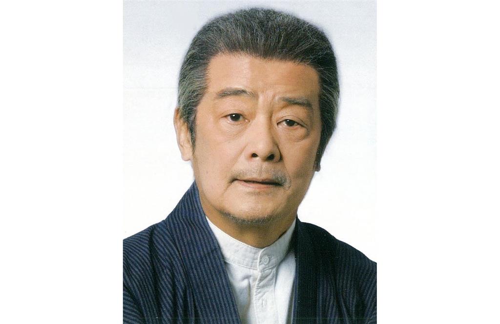 東宝演劇の名脇役 俳優の鷹西雅裕さん死去 産経ニュース