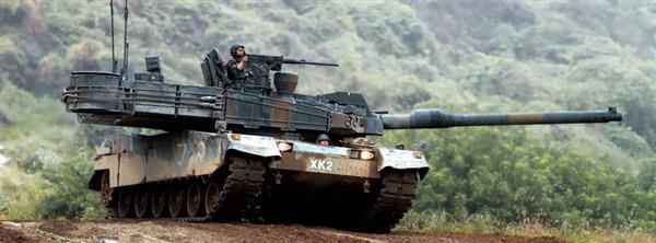 軍事ワールド 韓国の最新戦車 黒豹 はトラブルの塊 北は時代遅れの ポンコツ 数で勝負 1 6ページ 産経ニュース