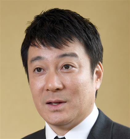 加藤浩次 中居の独立に感心 うわー すげーな って思いました サンスポ