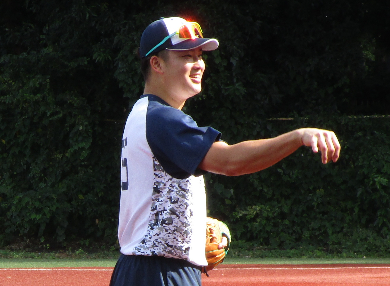 球界ここだけの話（3199）】ヤクルト・村上宗隆の秋は「打撃よりも