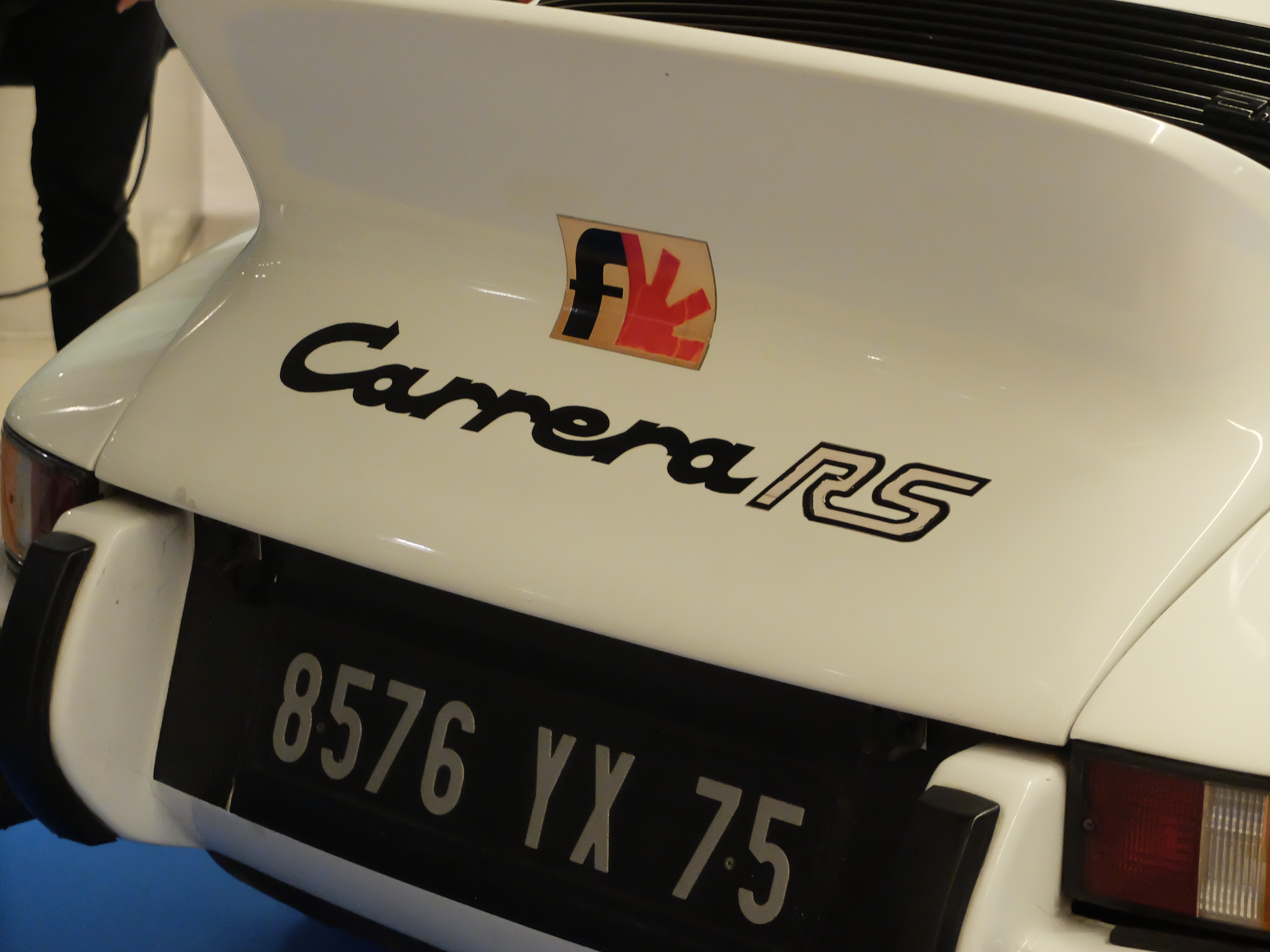 幻の73ポルシェ911カレラRSがある美術館 - 産経ニュース