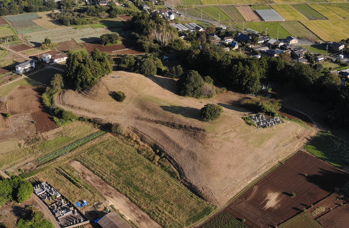 茨城・石岡市 低い知名度を打破 「黄門さま、アントラーズに負けない