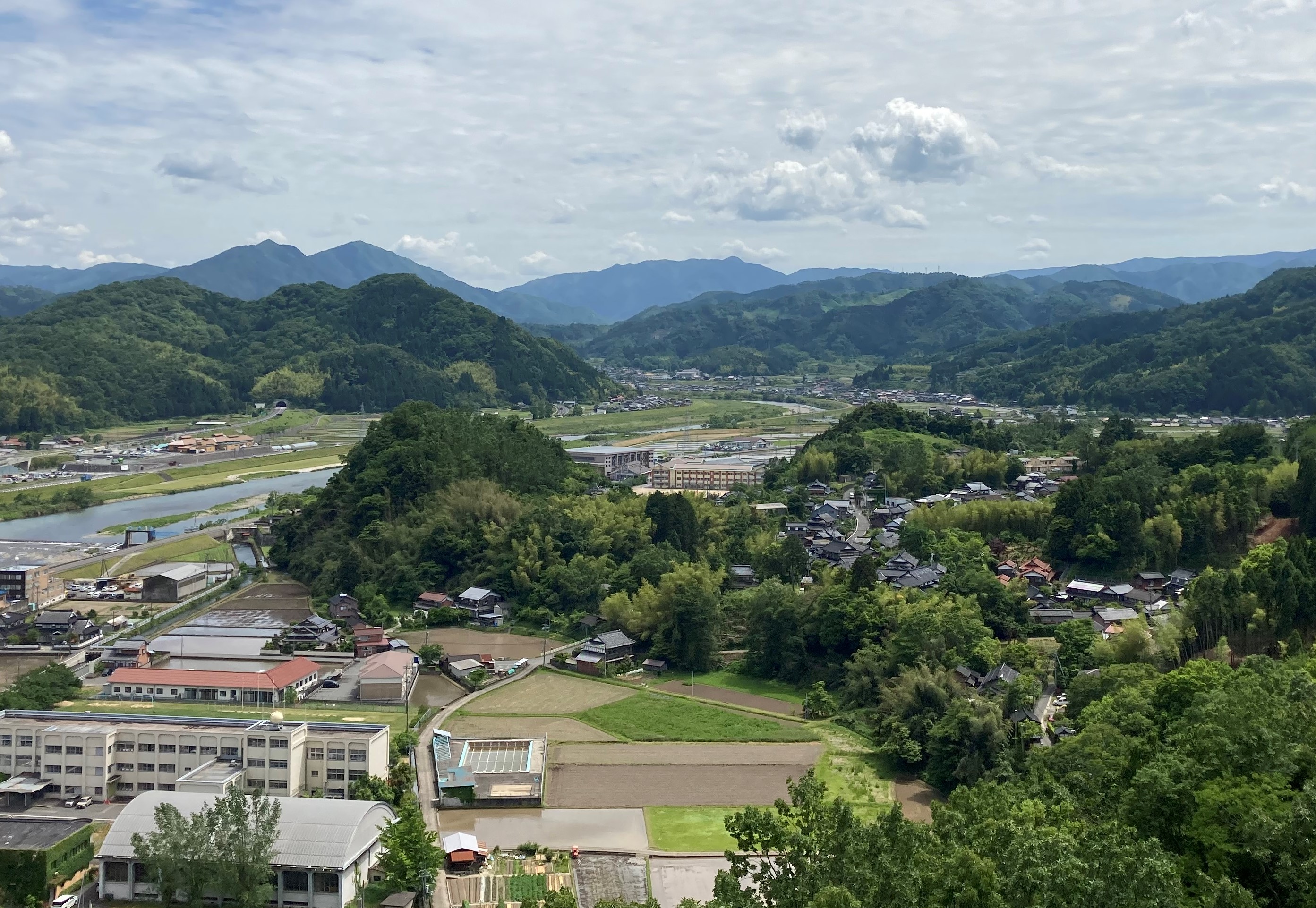 鳥取 過疎化