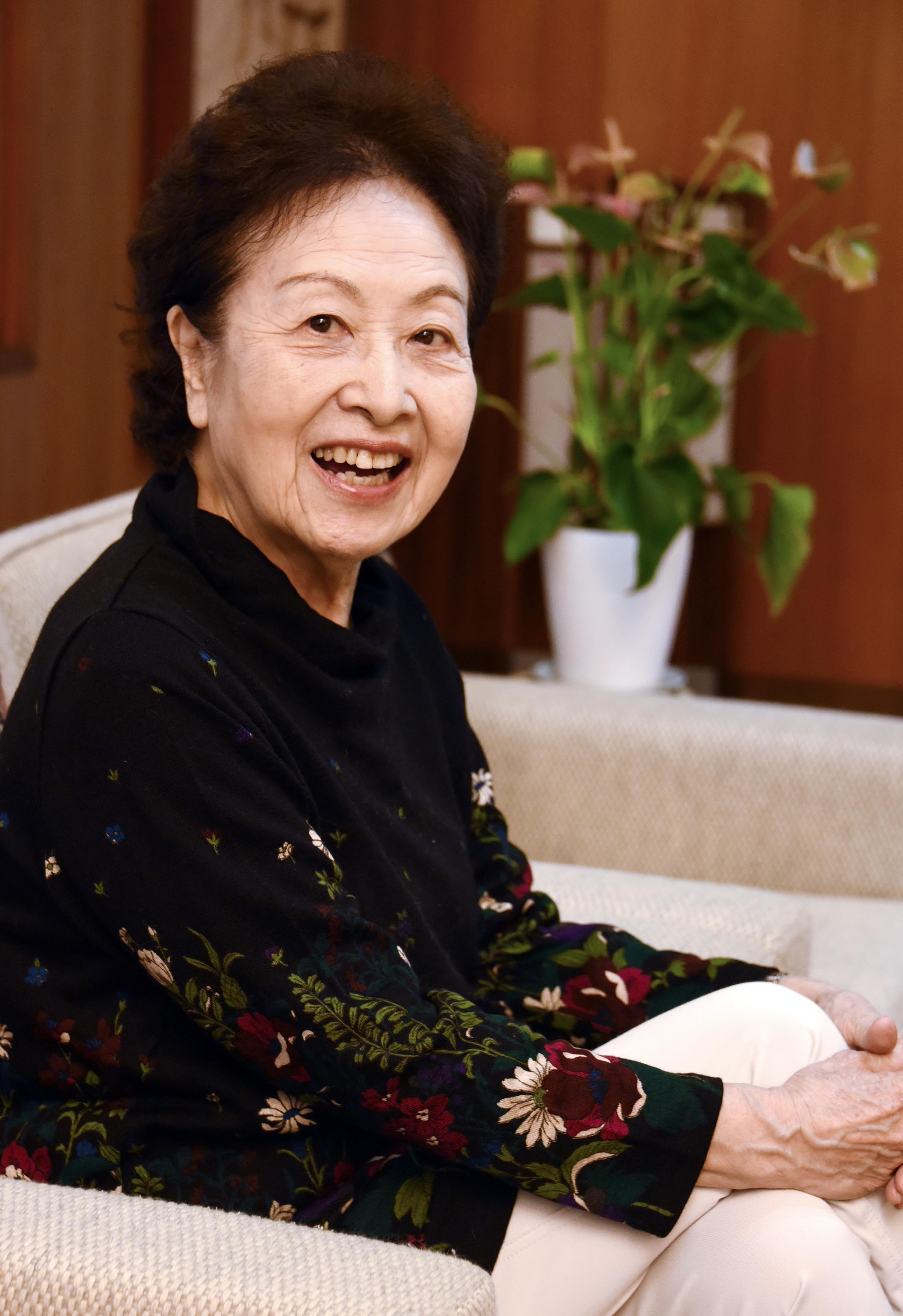 曽野綾子さん死去 小説「太郎物語」などベストセラー多数 社会派