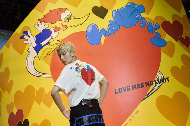 長谷川慎　Tシャツ Amazon.co.jp: ランページ 長谷川慎 character Tシャツ 白 L