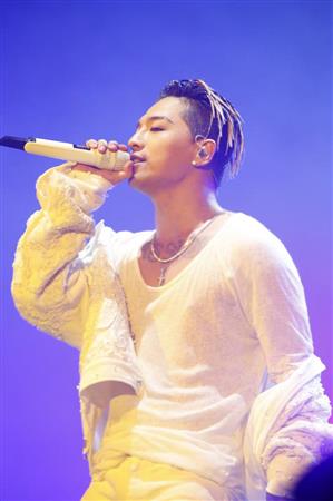 ｂｉｇｂａｎｇ ｓｏｌ 超アツい 海外歌手初のスタジアムツアーに感激 サンスポ