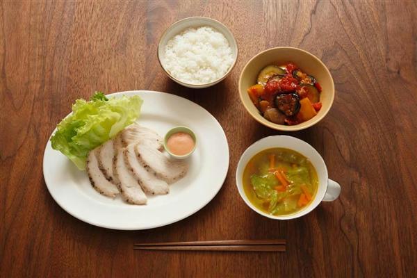夏の作りおきおかず 酸味で食欲増進 煮込みも冷たいまま イザ