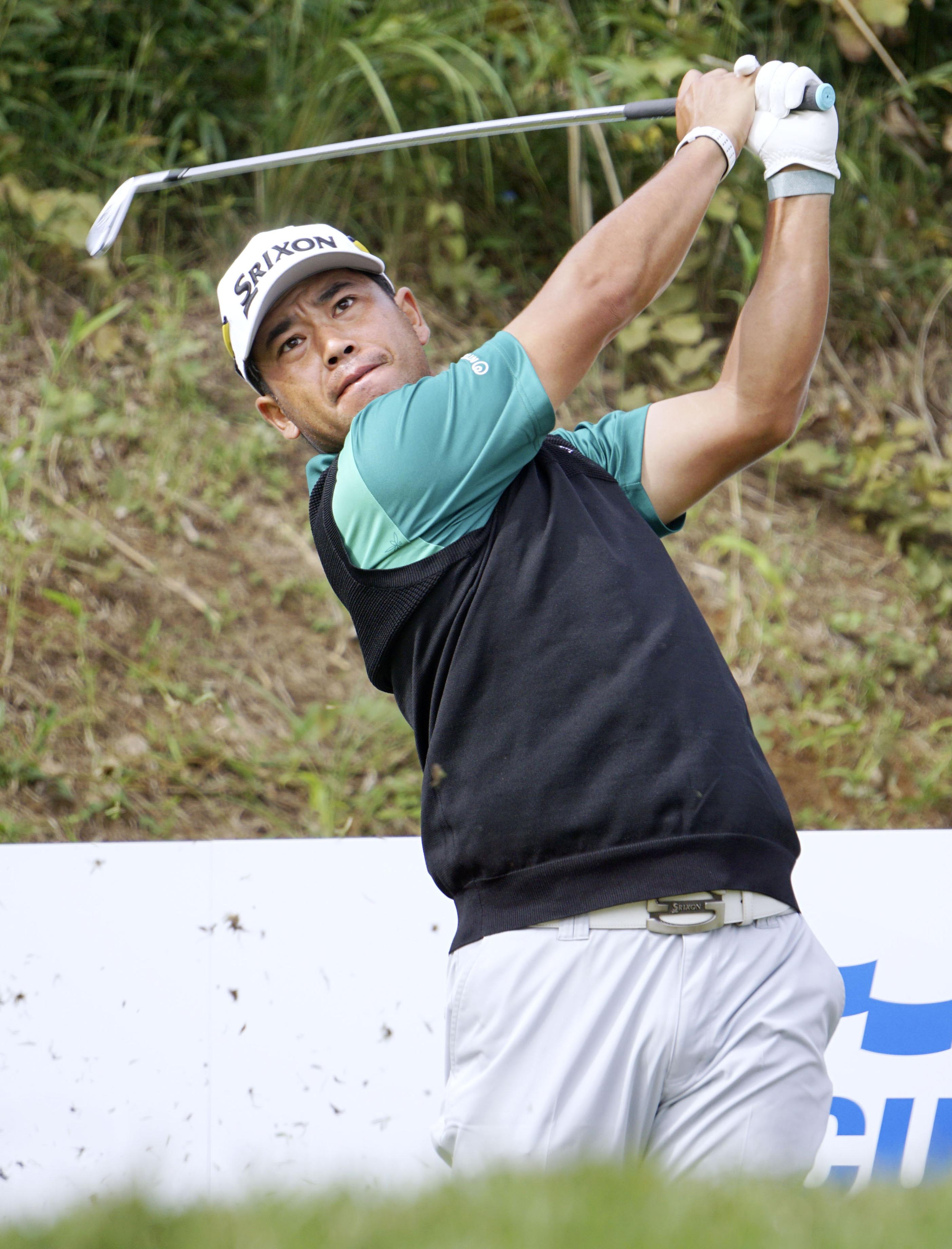 楽しい1週間にできれば」松山英樹が抱負 日本開催の米男子ゴルフツアー