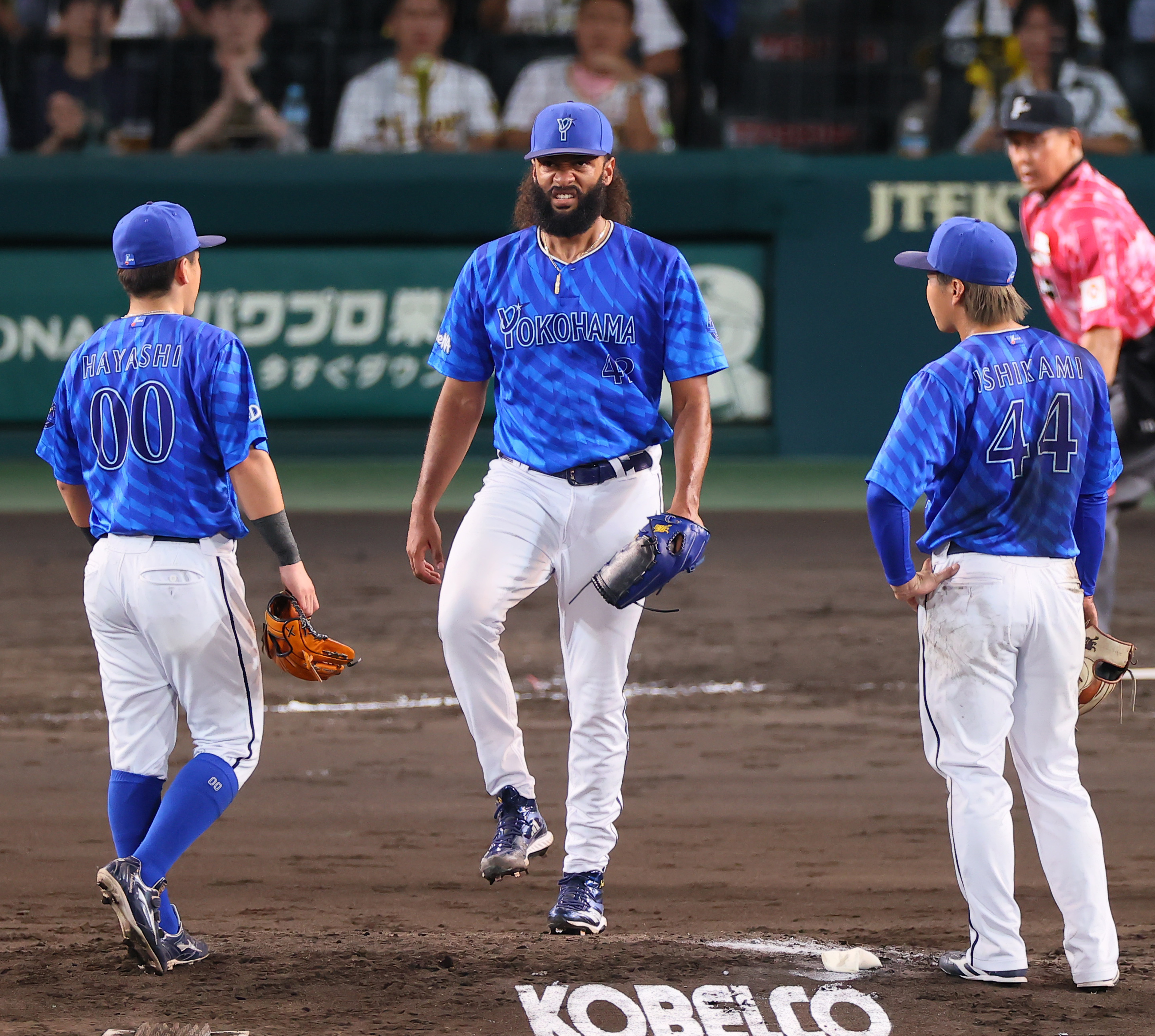 DeNA、CS決定！同一監督では球団初の4年連続Aクラス 三浦大輔監督