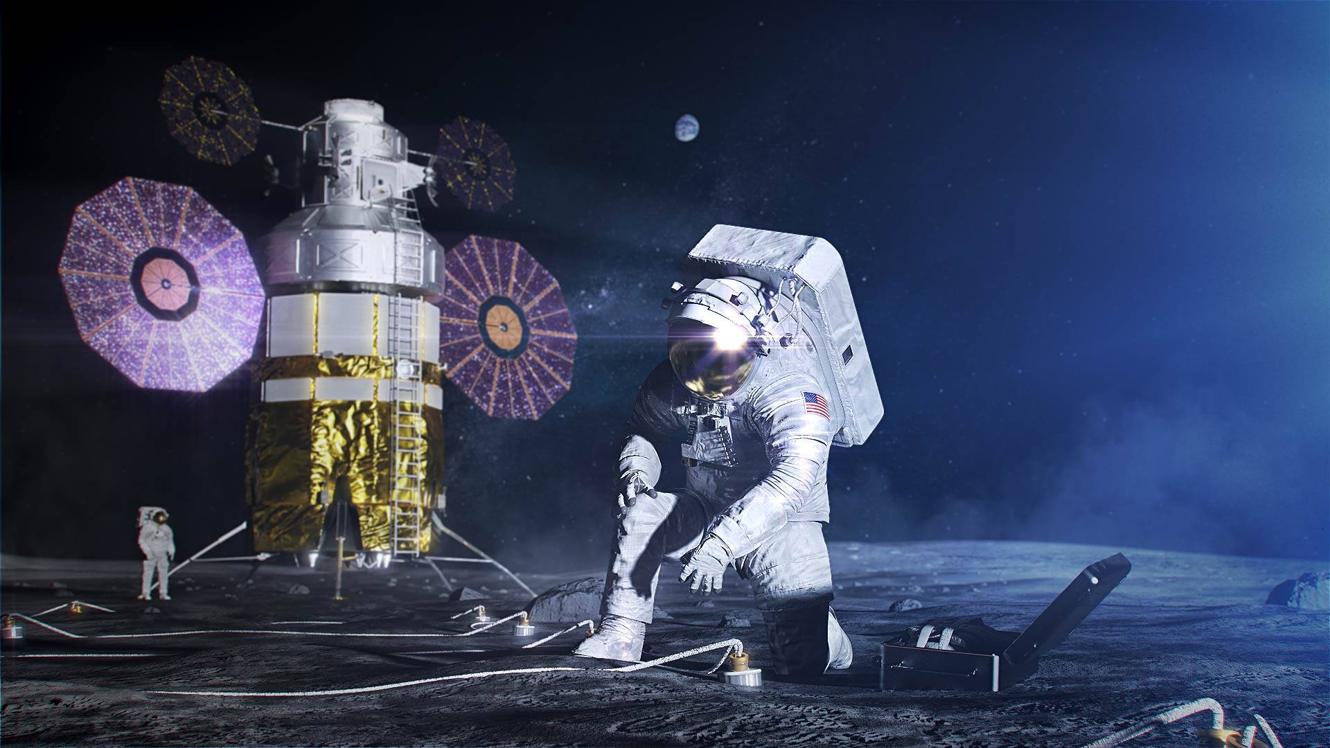 日本人宇宙飛行士の歴代と現在2026！月面着陸へ挑む選考と年収の実態を徹底解剖