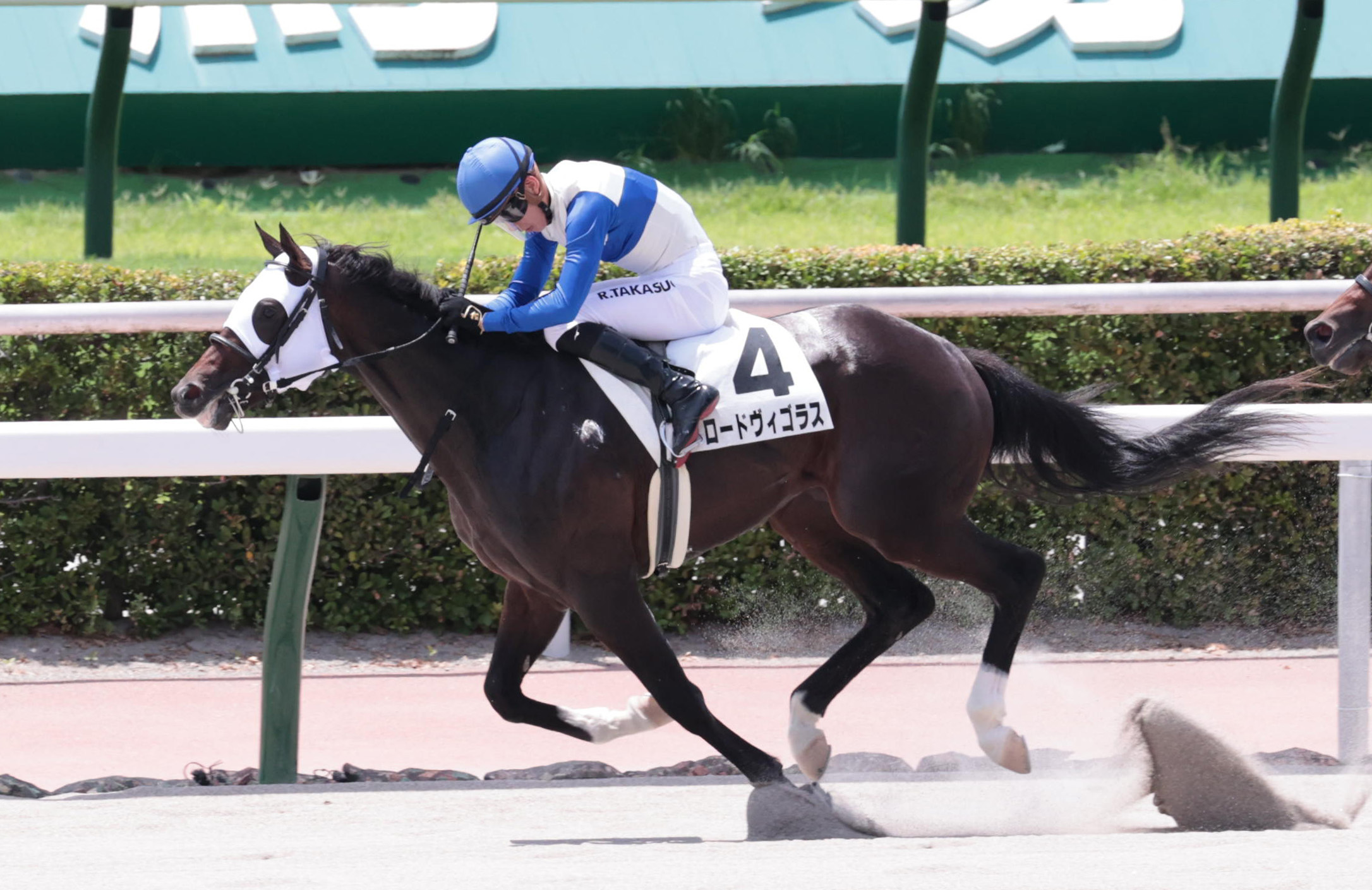 スポーン』【スタチュー】「ブラック・ホワイト＆レッド・オール