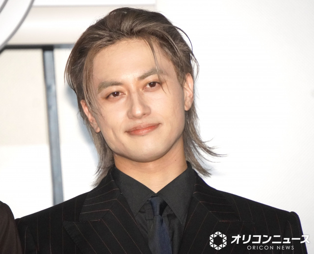 Aぇ! group小島健、黒木メイサらドラマキャストにYouTube出演を依頼も