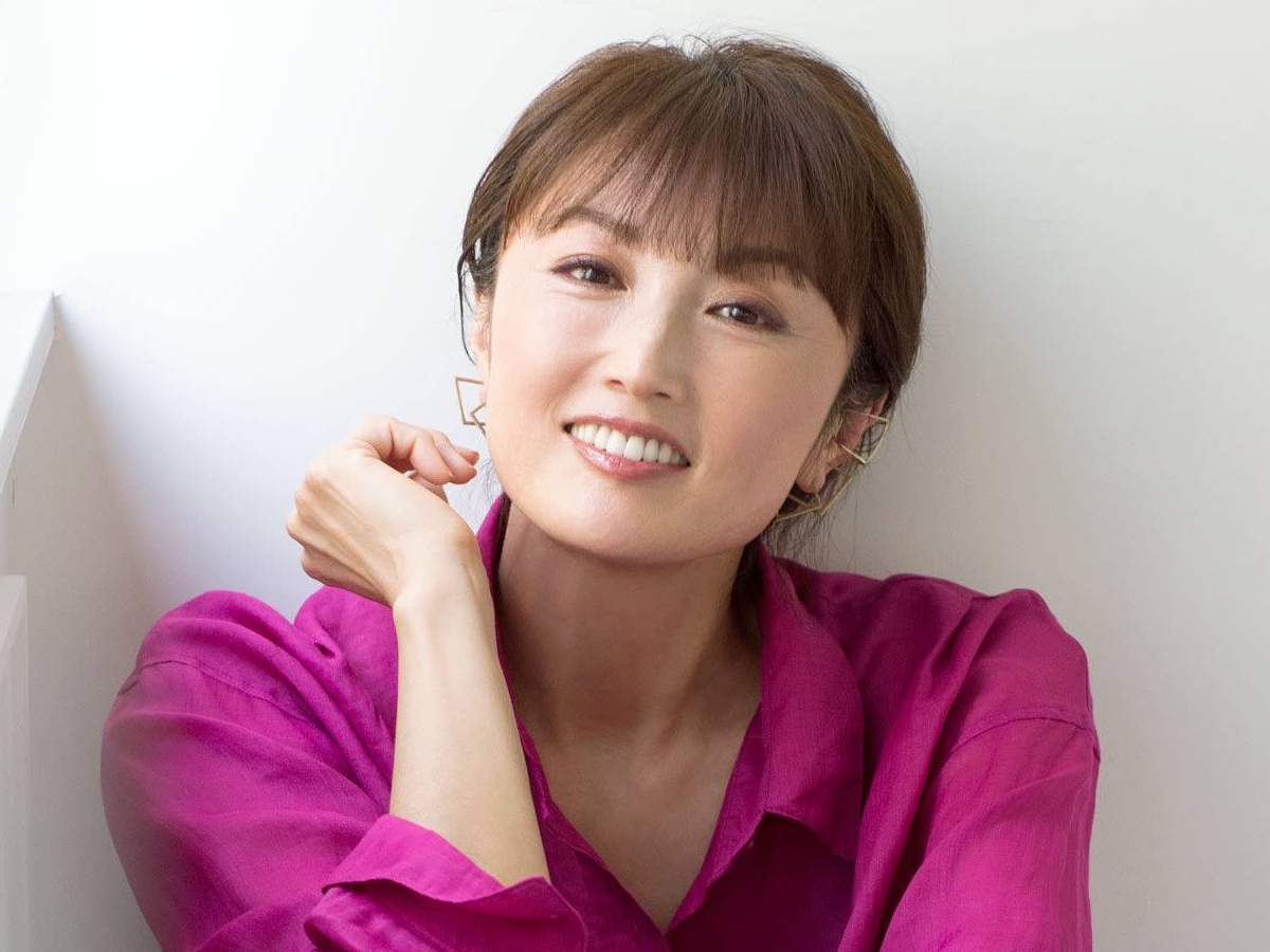 井上晴美、離婚を報告「少し前に、結婚生活を終え…新生活をスタートしています！」 - サンスポ